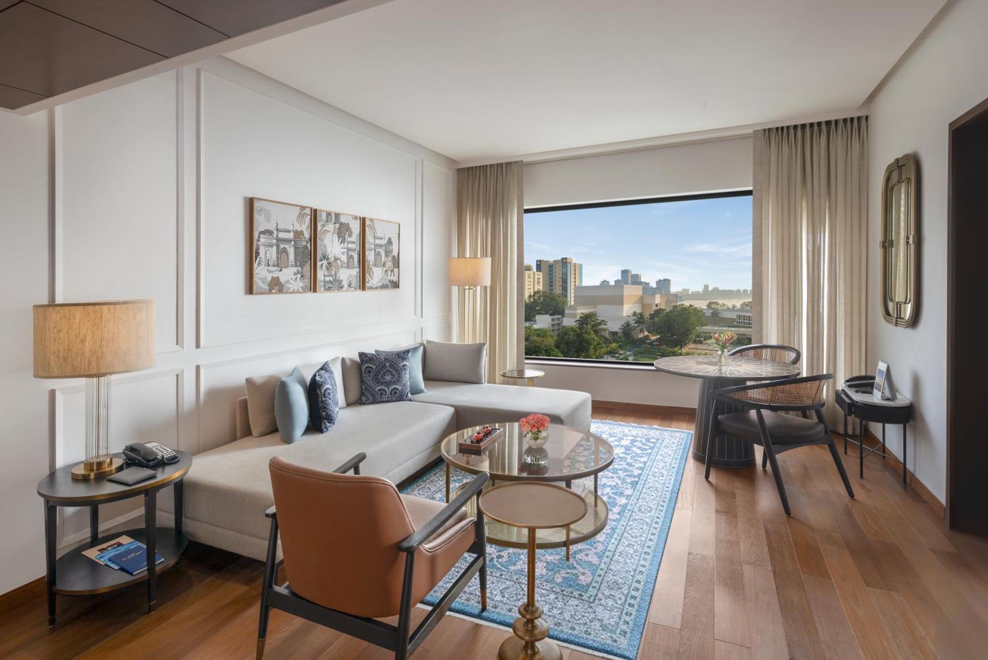 Hotel The Oberoi Mumbai