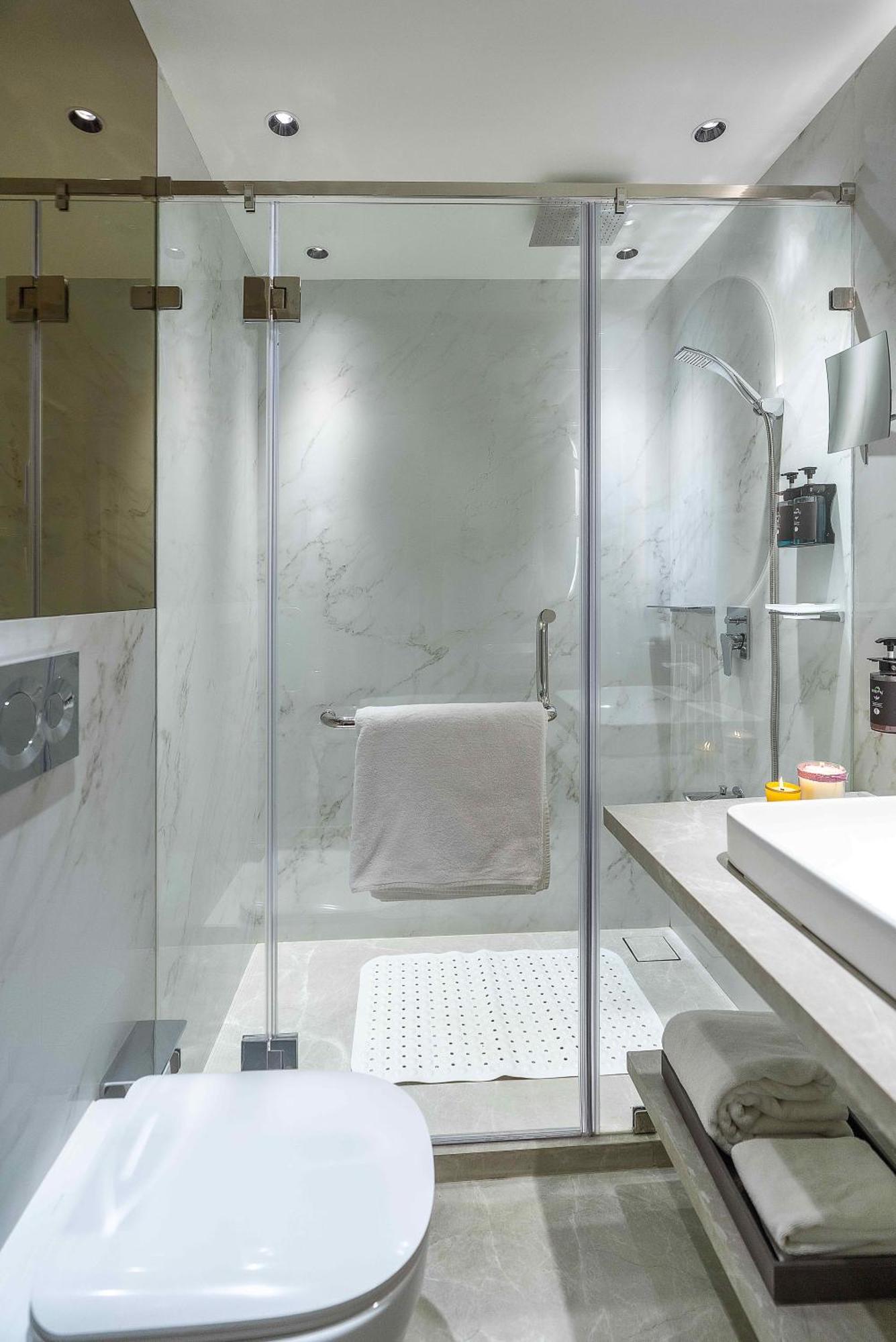 Grand Residency & Serviced Aparthotel 4*