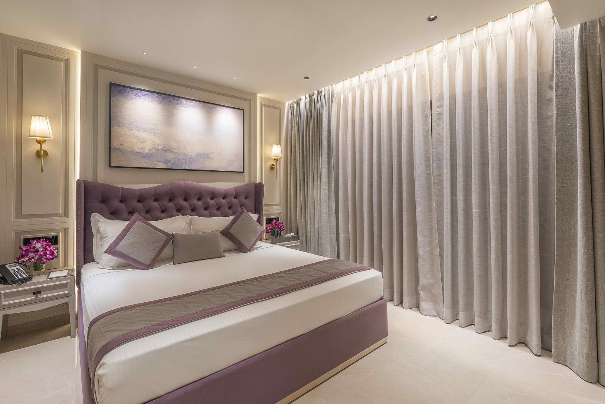 Grand Residency & Serviced Aparthotel Mumbai
