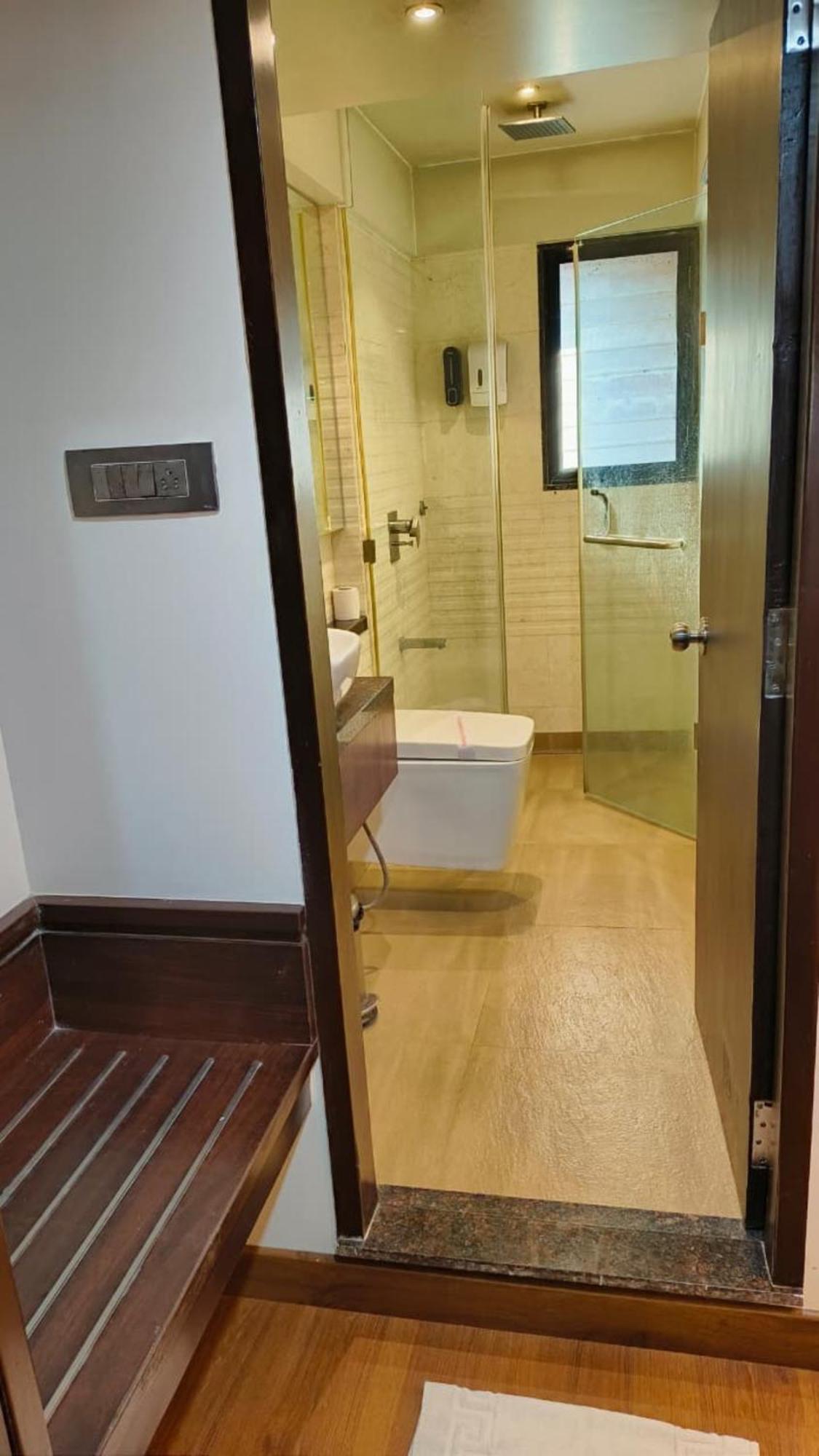 Le Grande - International Airport Hotel 3*