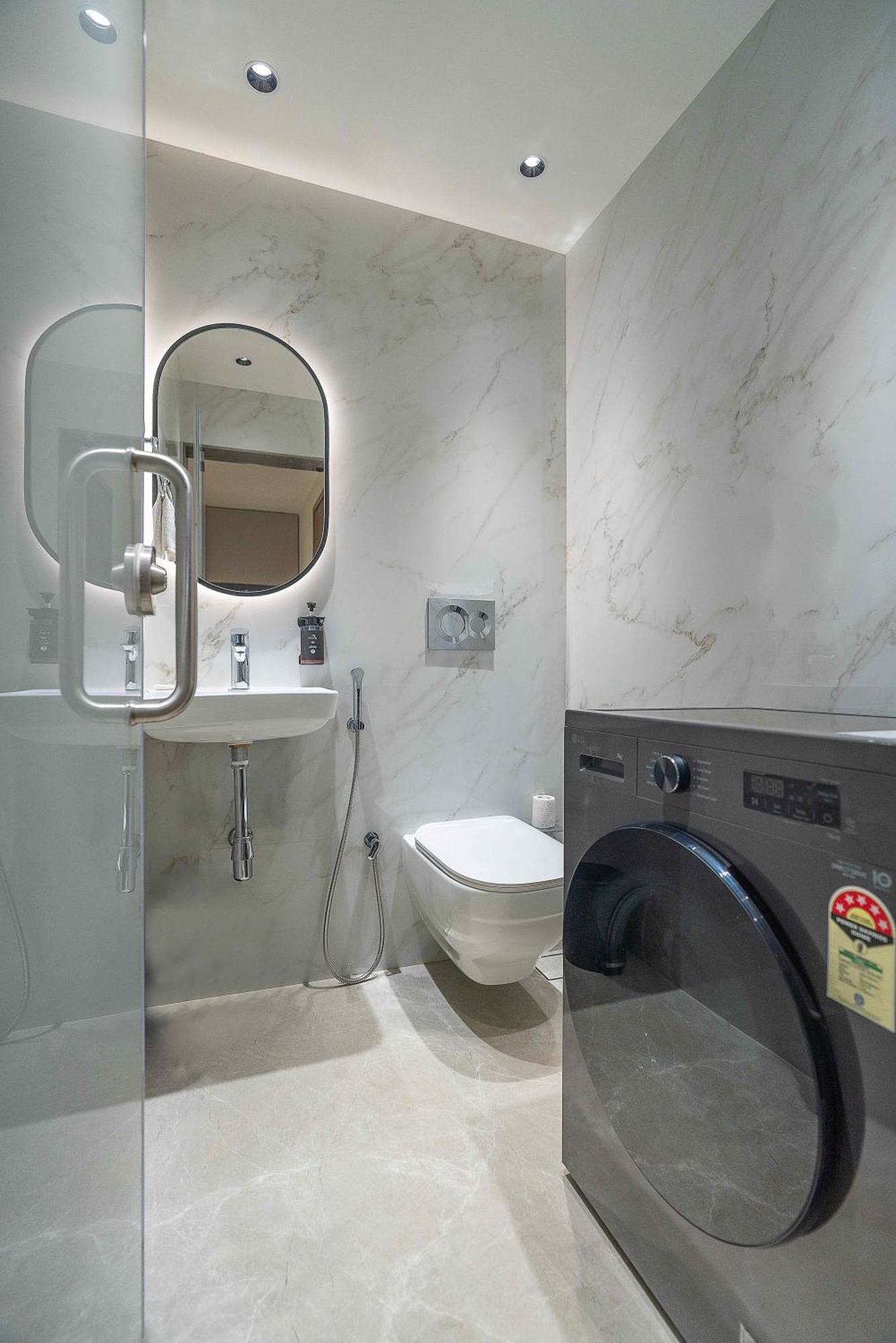 Grand Residency & Serviced 4*