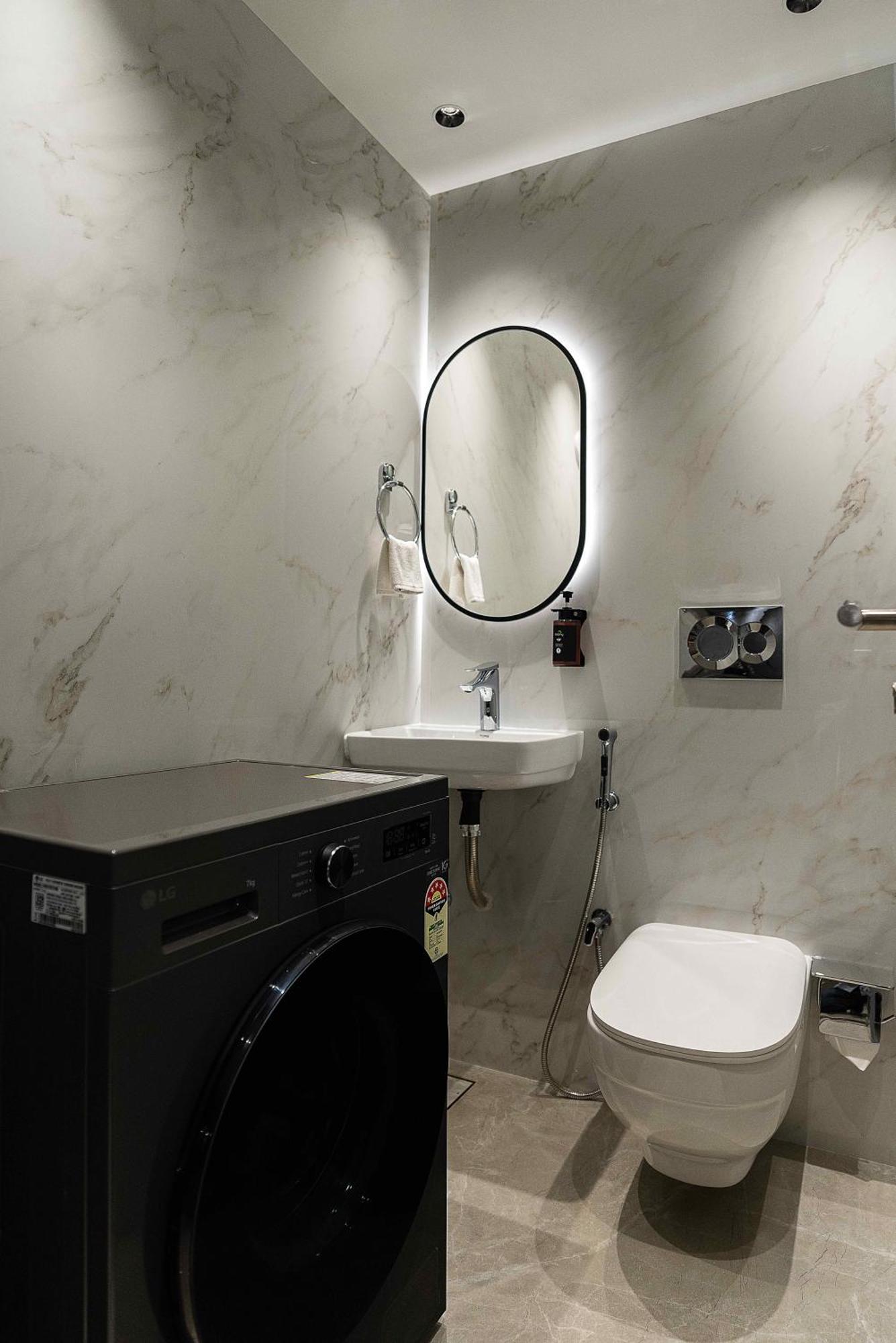 Grand Residency & Serviced 4*