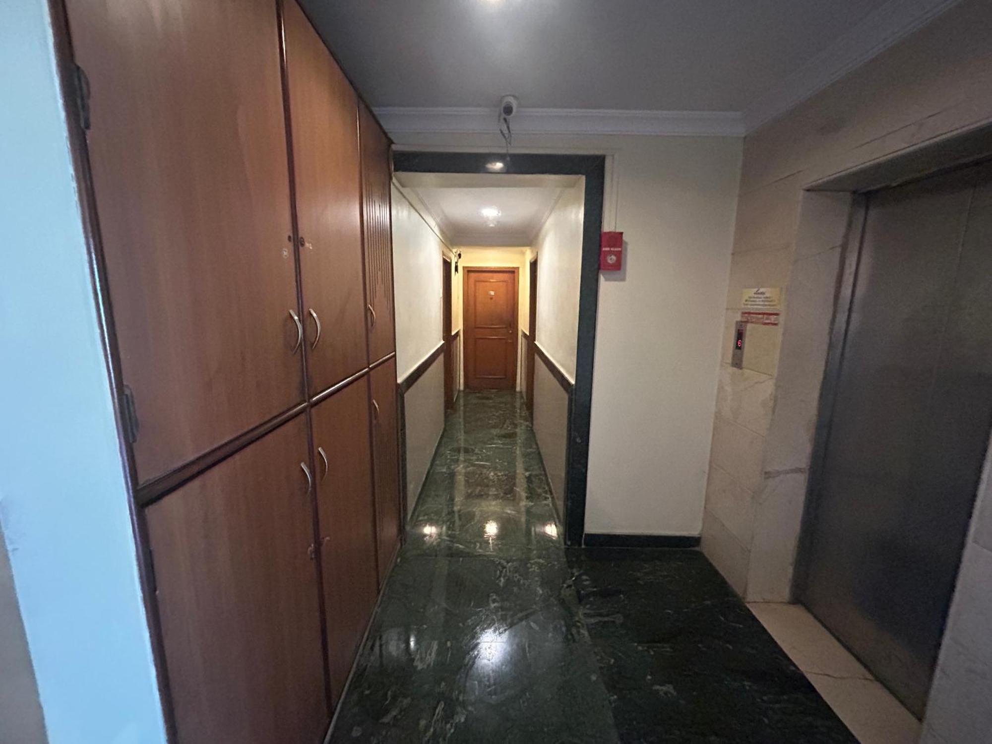 Lucky Goregaon