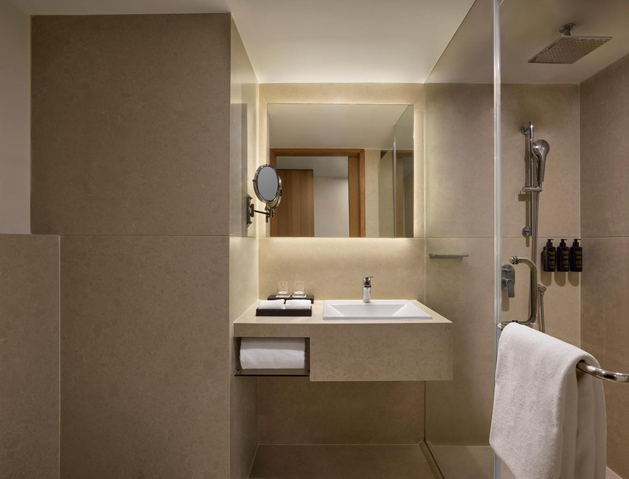 The Fern Mumbai, Goregaon, Series By Marriott