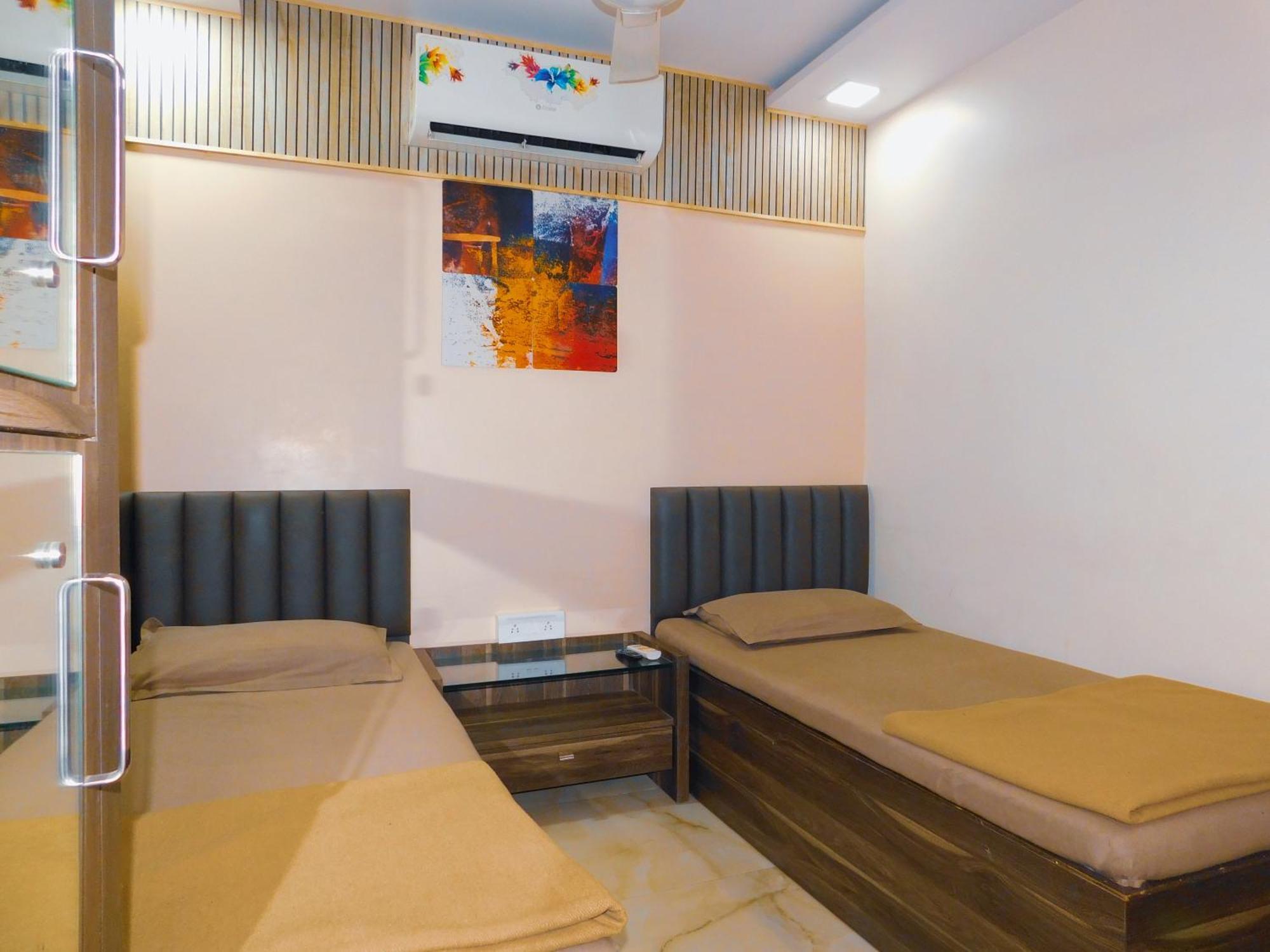 Nest In * Mumbai