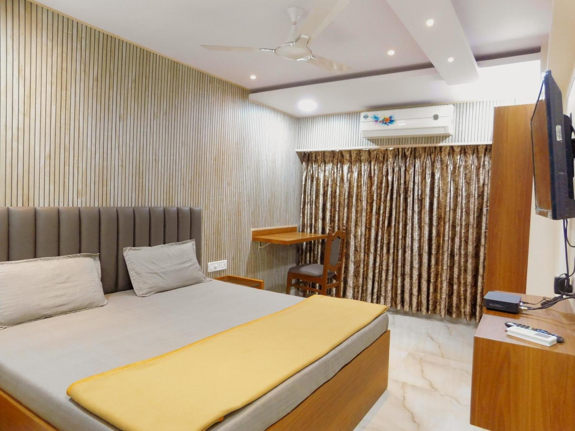 Homestay Nest In Mumbai