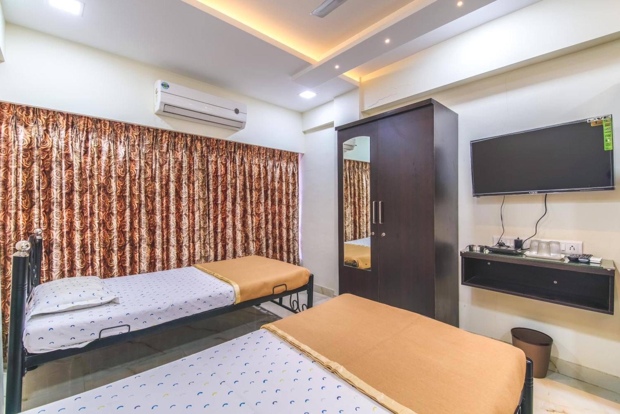 Homestay Nest In Mumbai