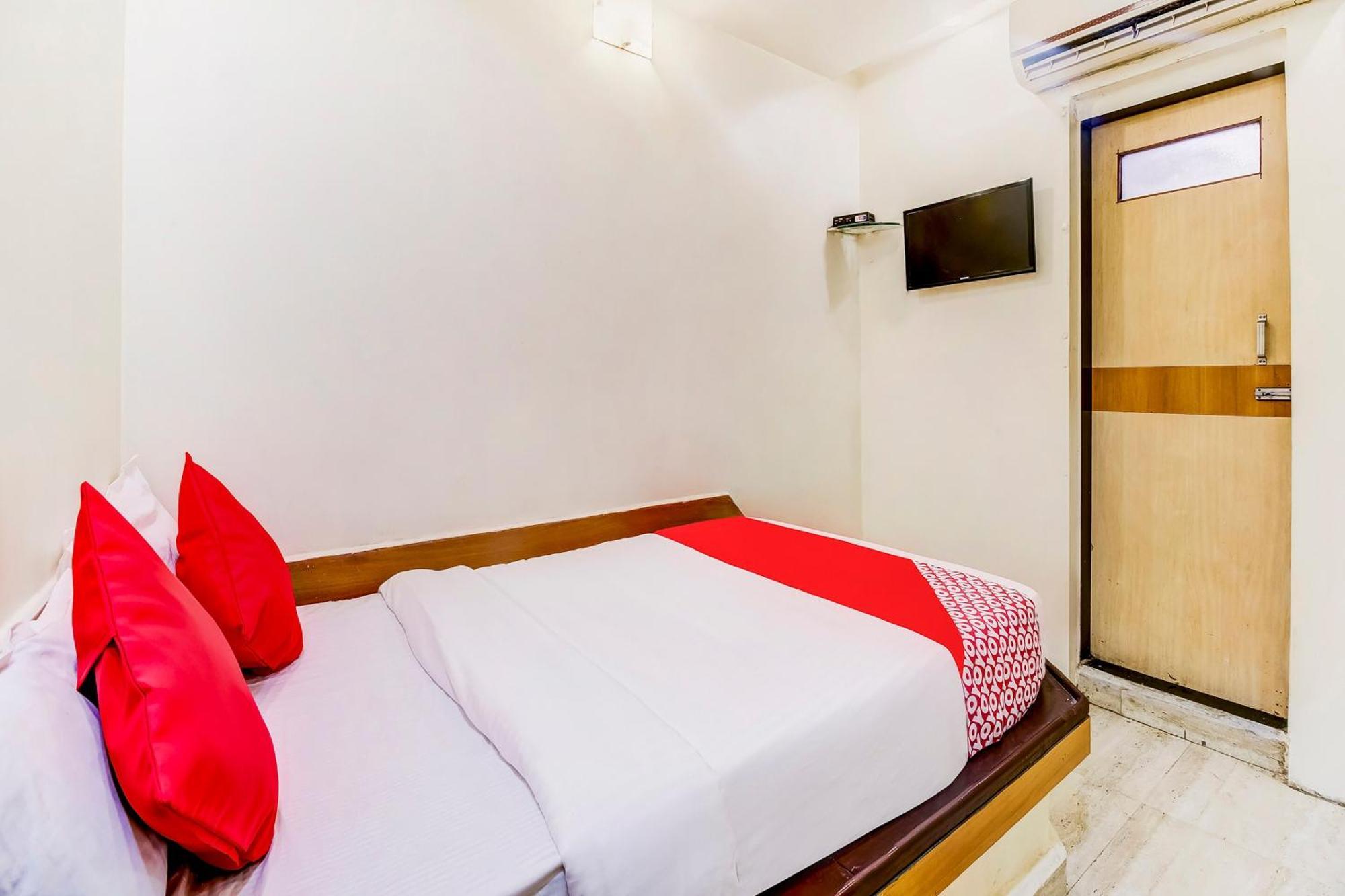 Super O Dreamland Hotel