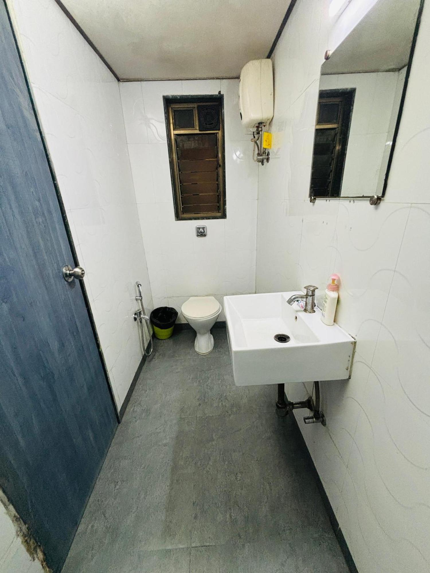 Sunshine Airport 3* Mumbai