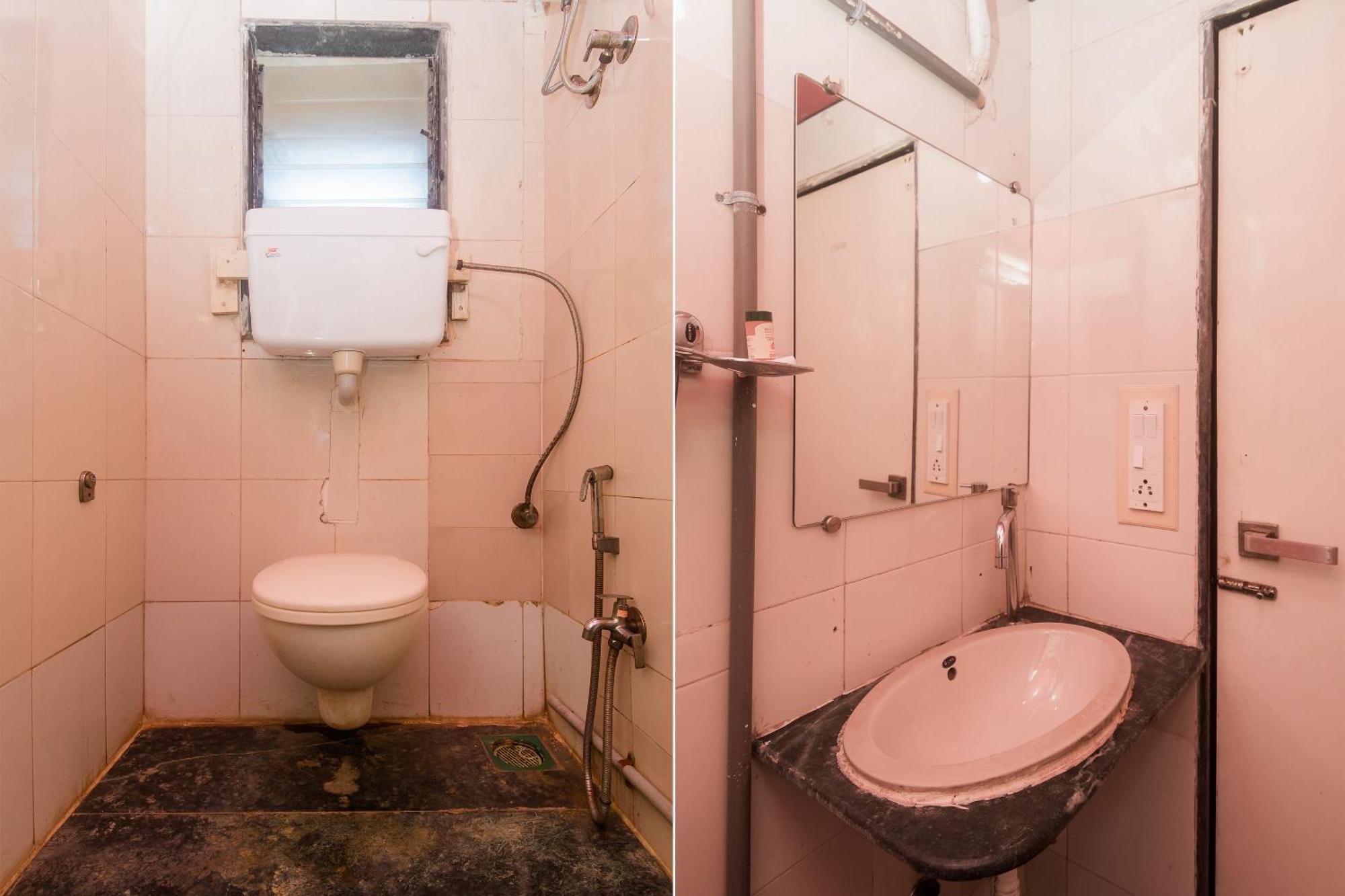 Capital O Orbit Near Infiniti Mall 3*