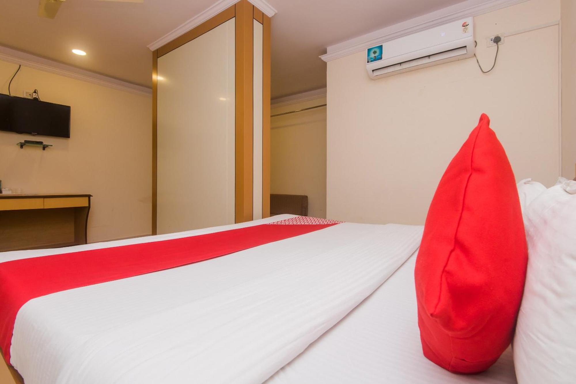 Capital O Orbit Near Infiniti Mall Mumbai