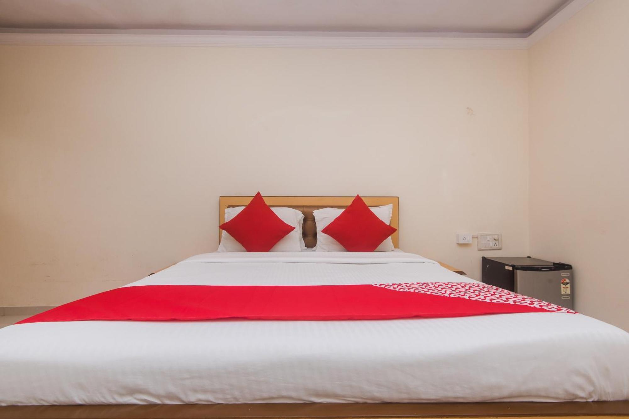 Capital O Orbit Near Infiniti Mall