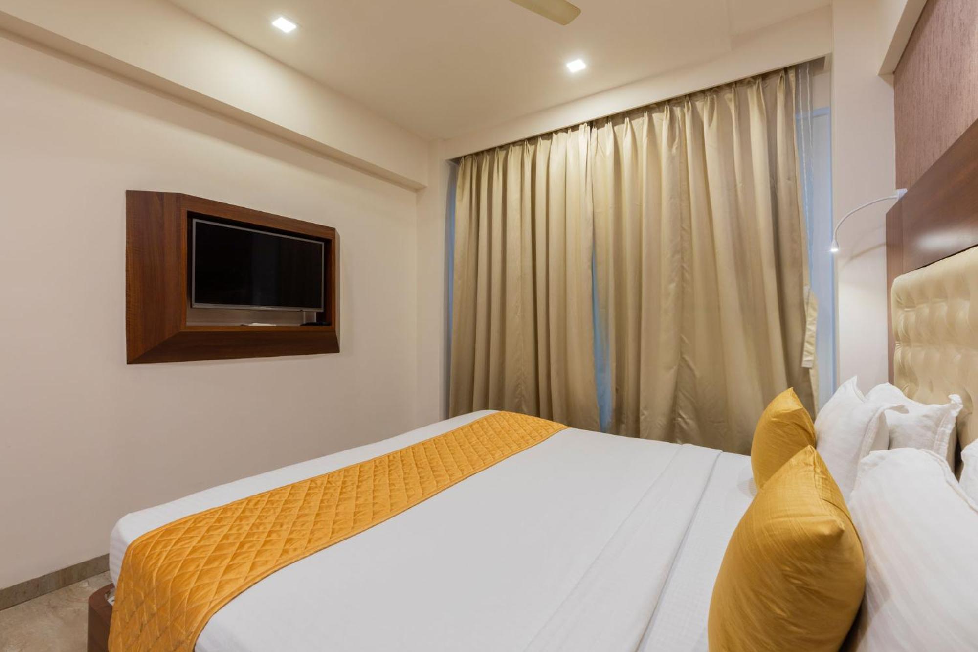 Lords, Hotel 3*
