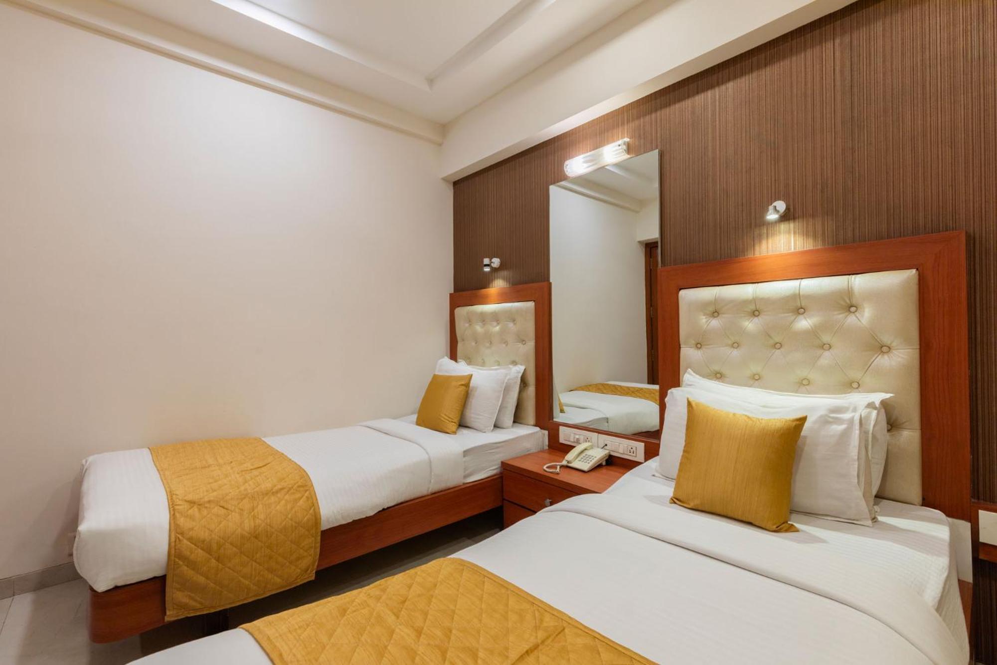Lords, Mumbai