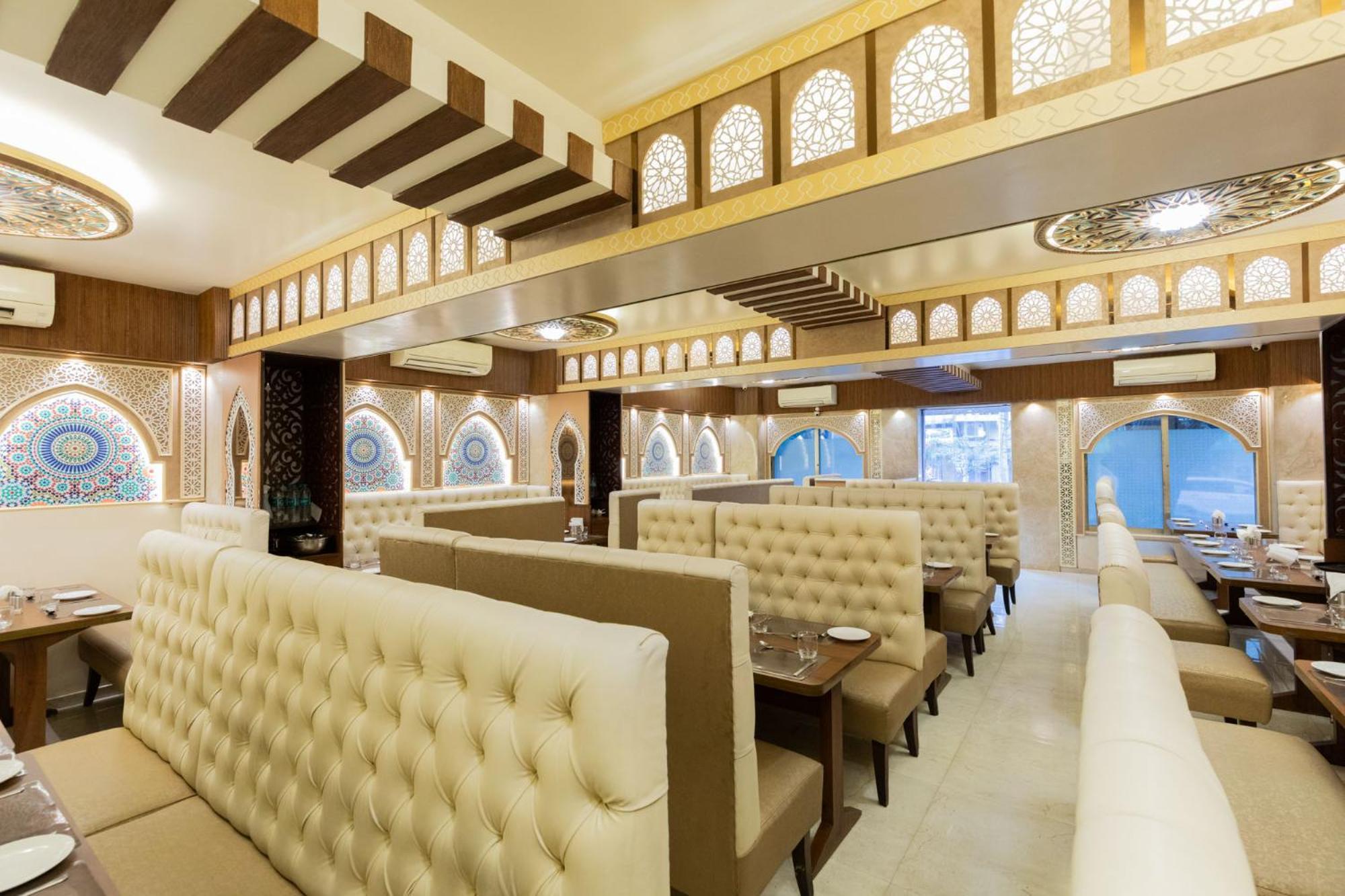 Lords, Hotel