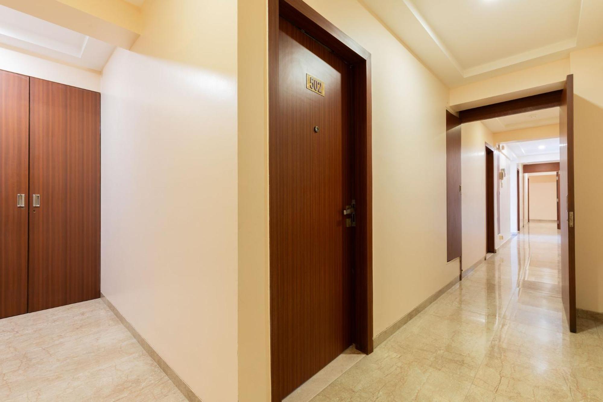Hotel Lords, Mumbai