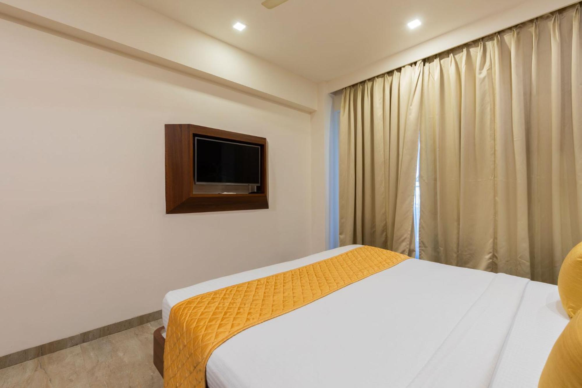 Lords, 3* Mumbai