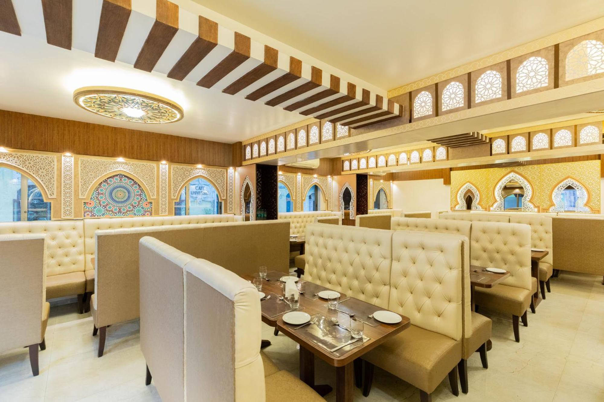 Lords, 3* Mumbai
