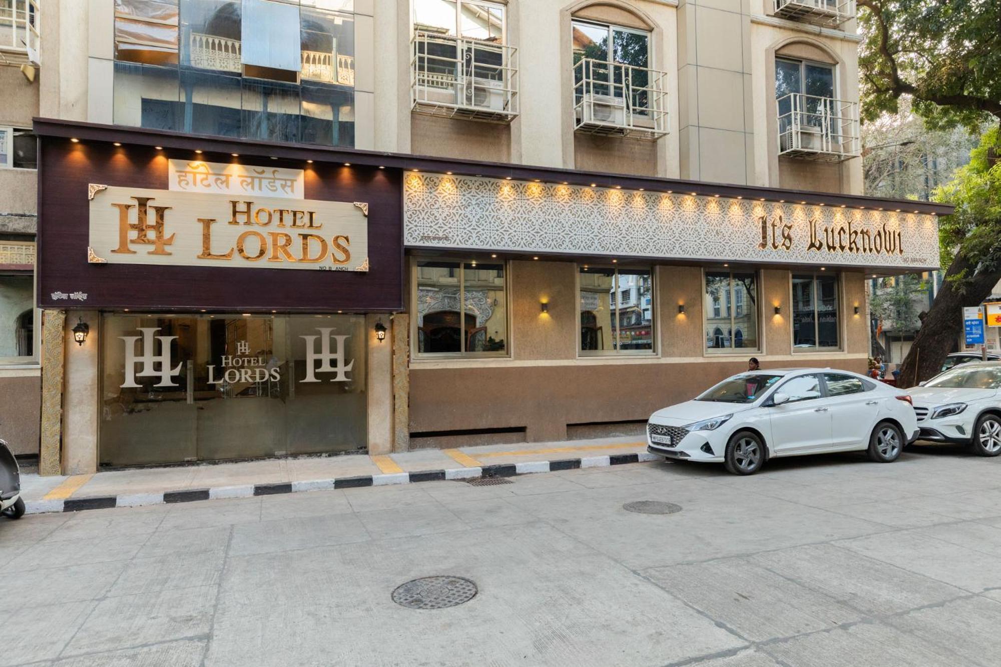 Lords, Hotel Mumbai