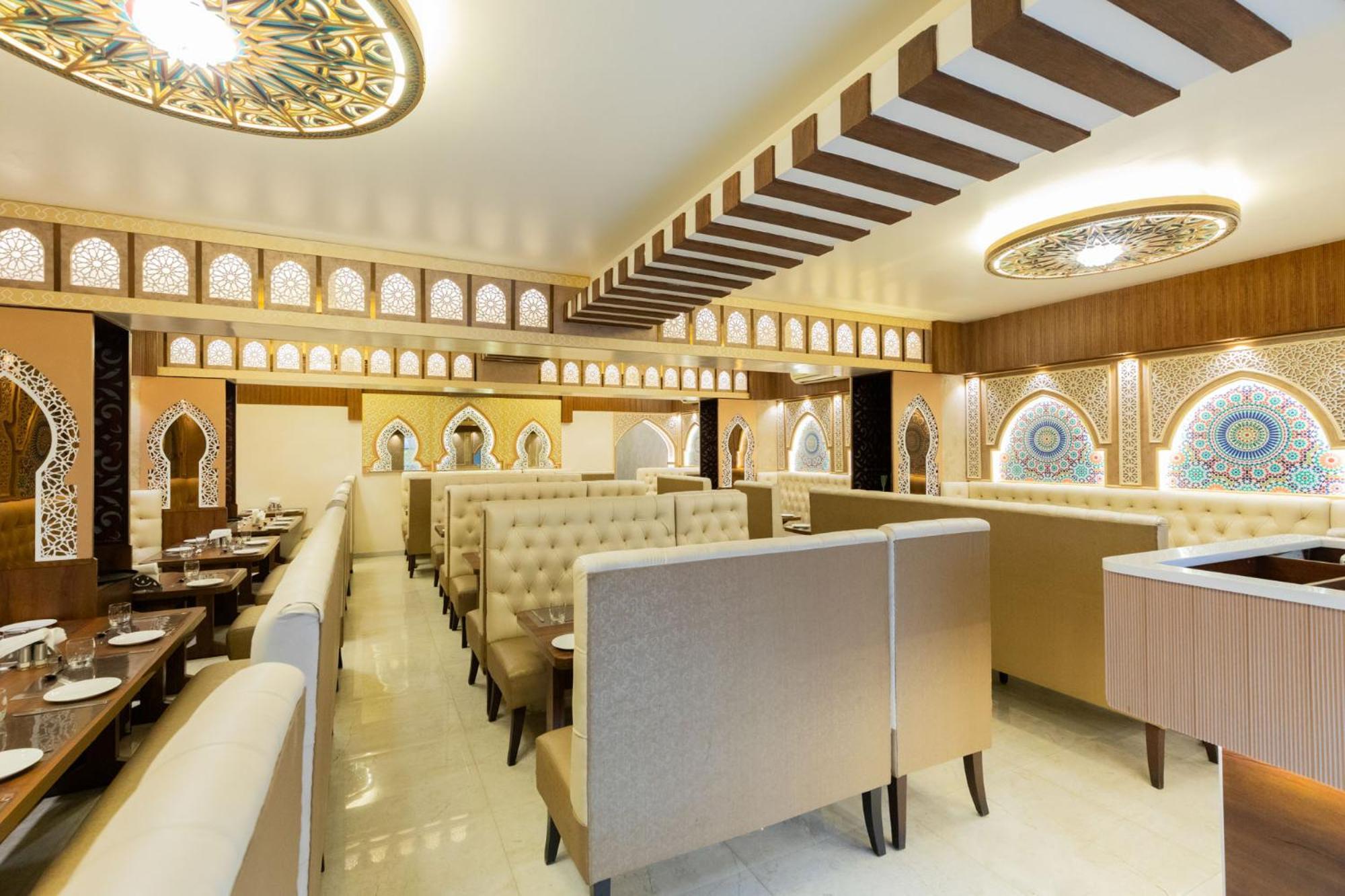 Hotel Lords,