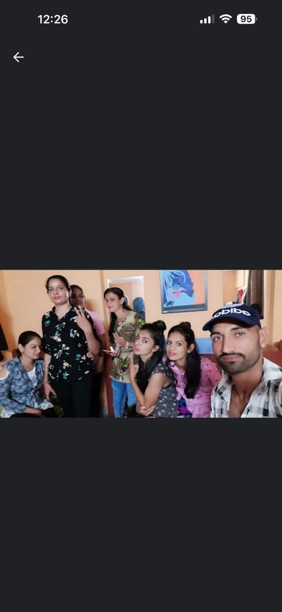 Hostel Shivyog *