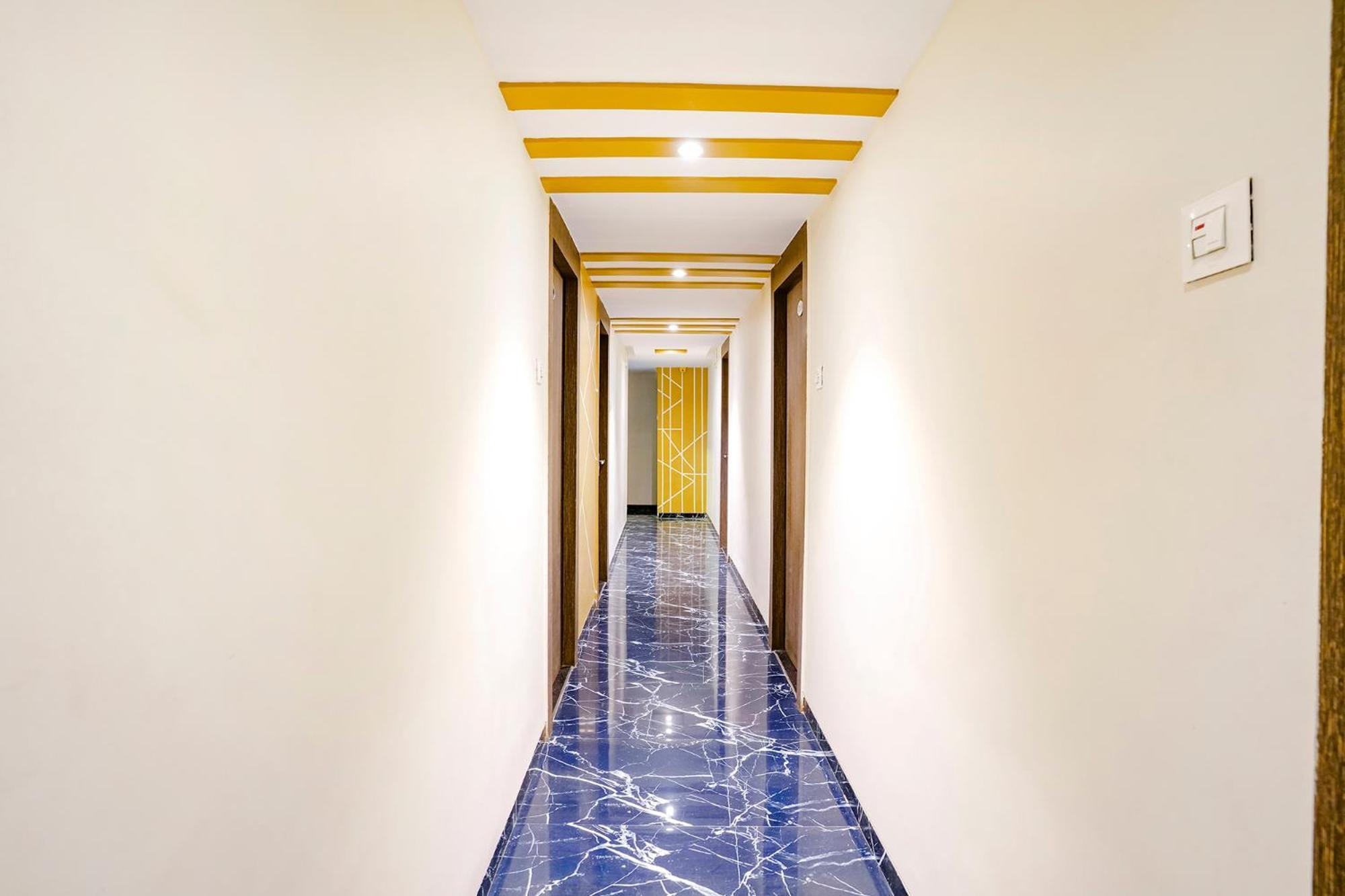Hotel O Shalimar Mumbai