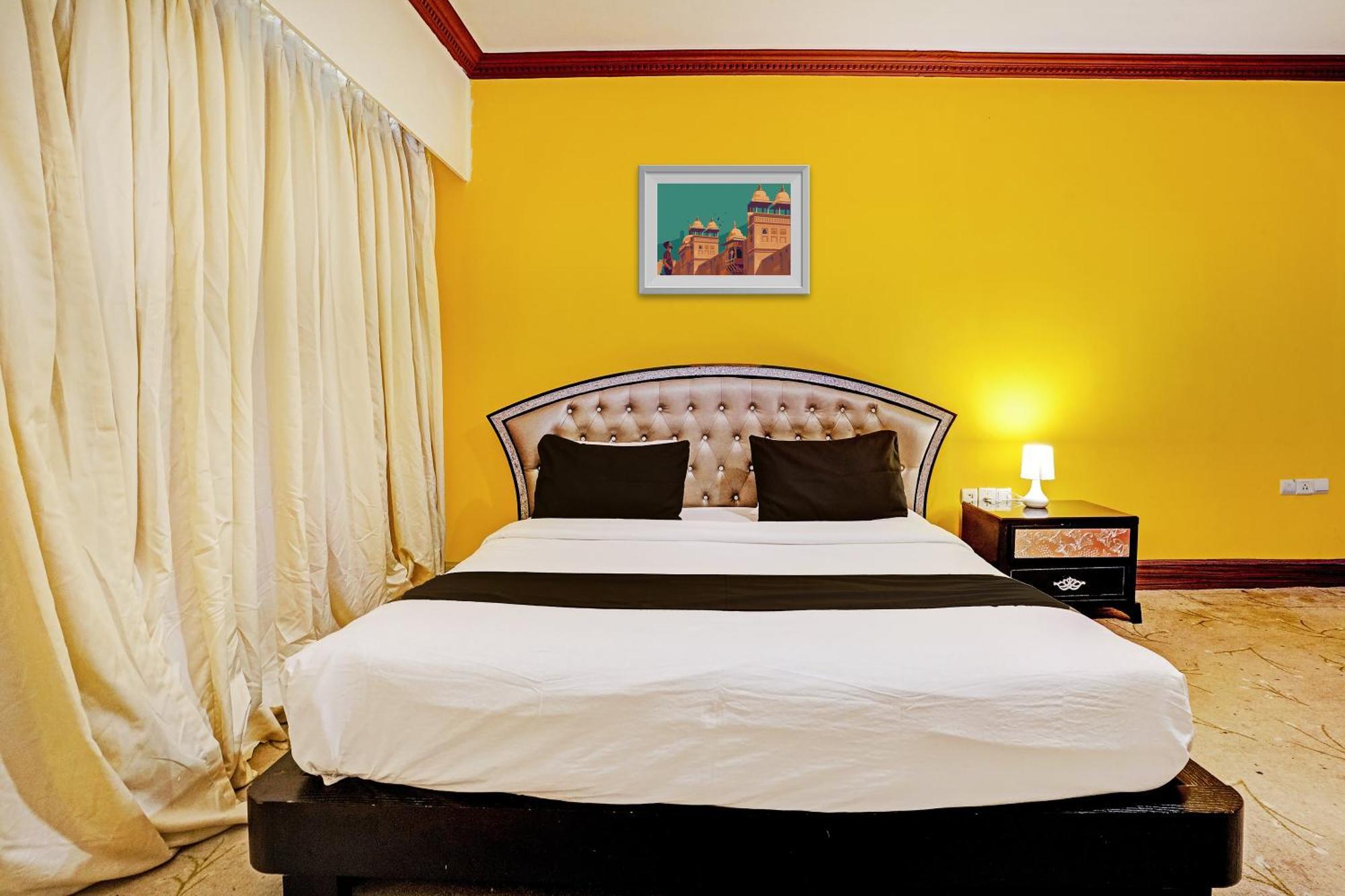 Hotel Townhouse Royal Palms - Lily Collection 4*