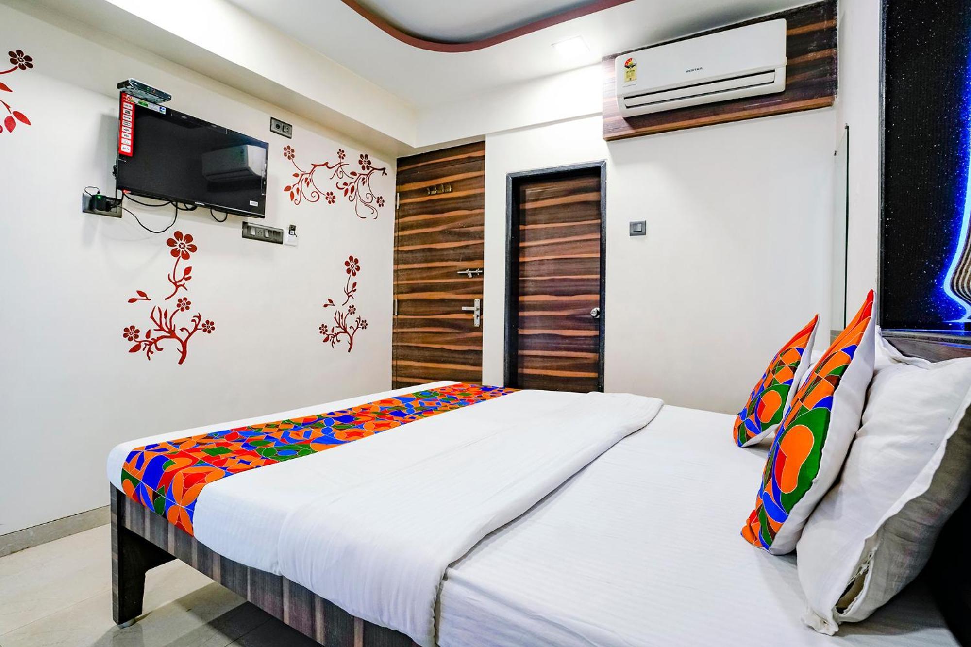 Hotel O Shalimar 3*