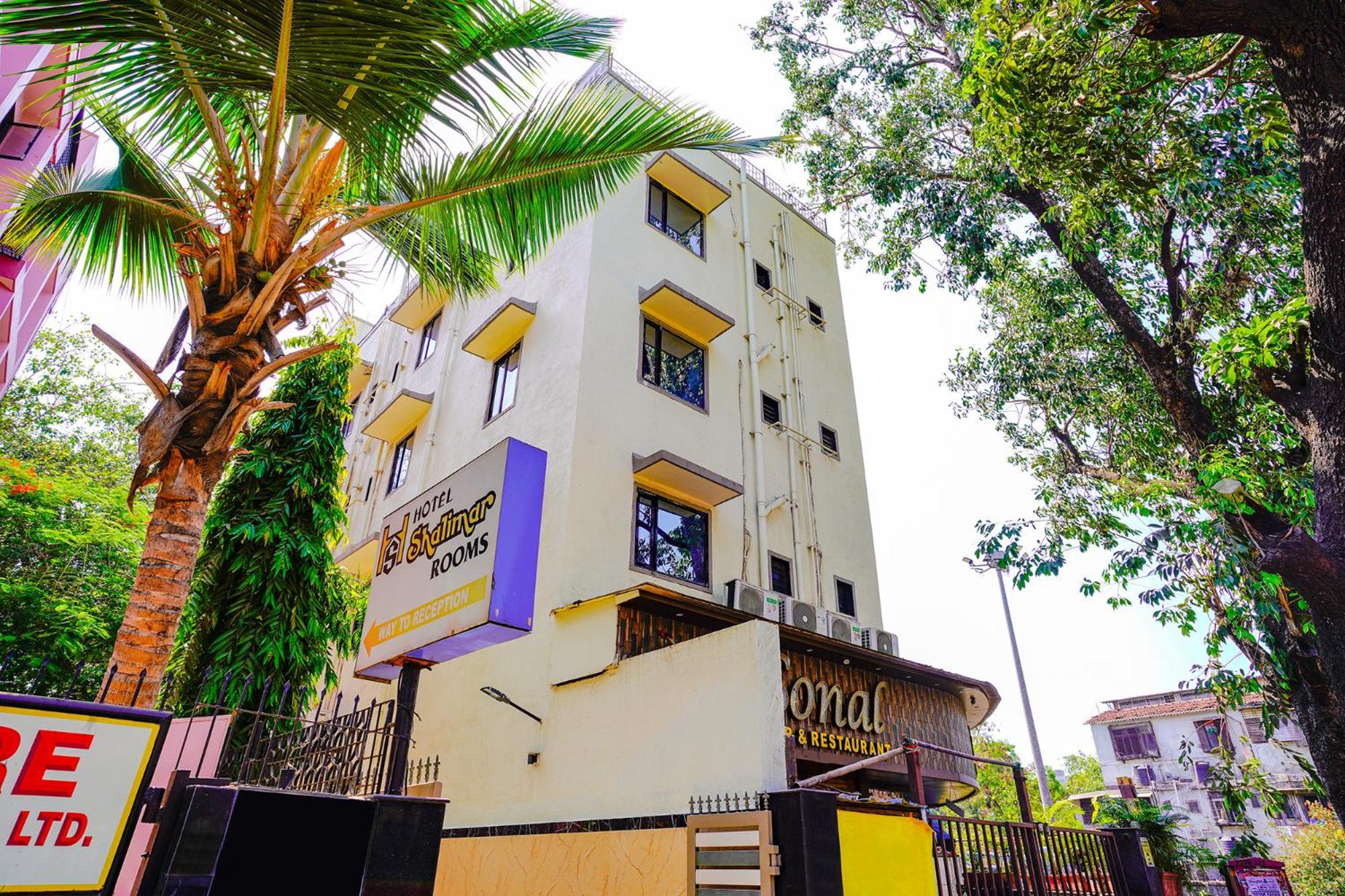 Hotel O Shalimar
