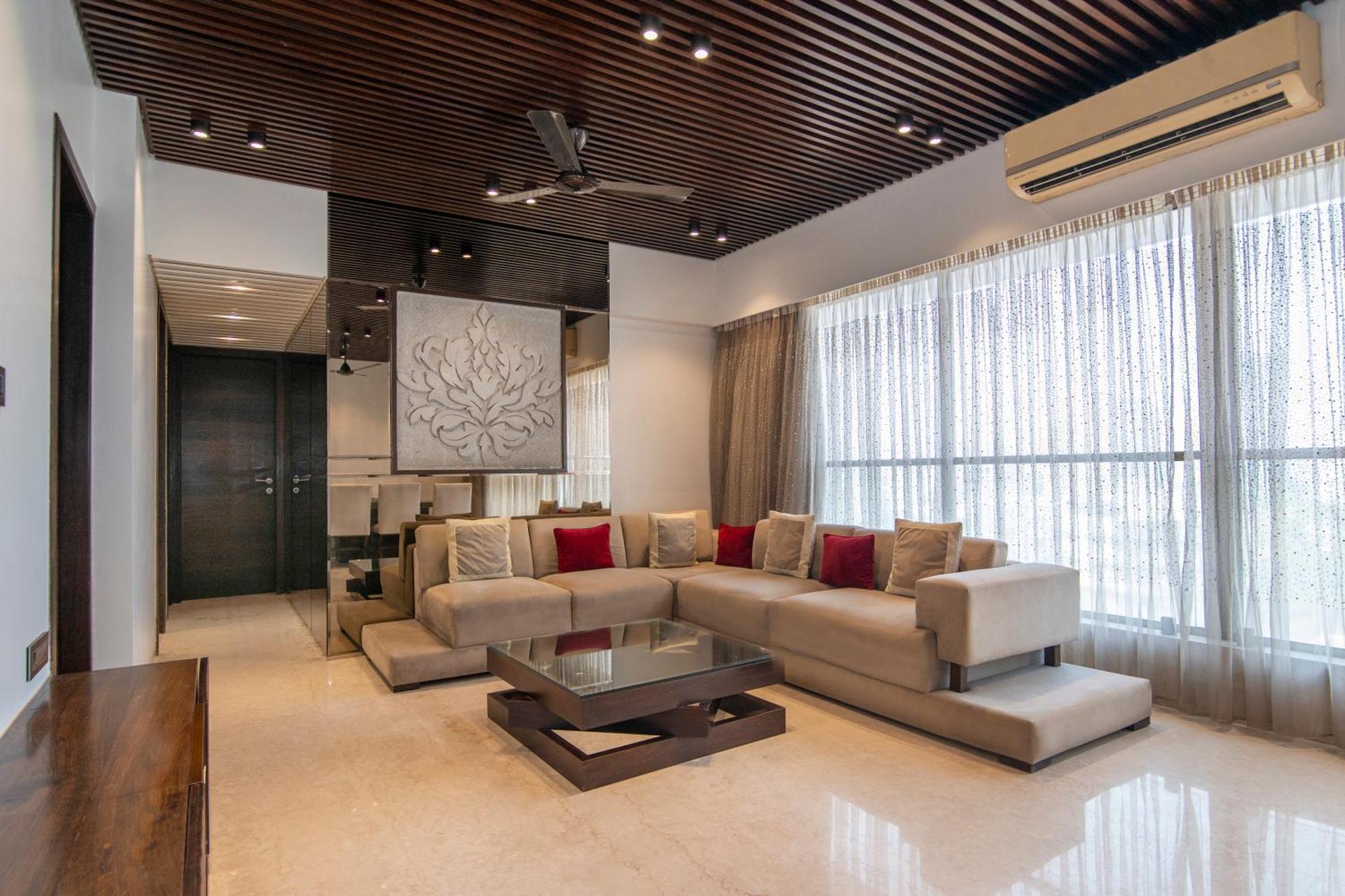 Theory9 Premium Service Khar Mumbai