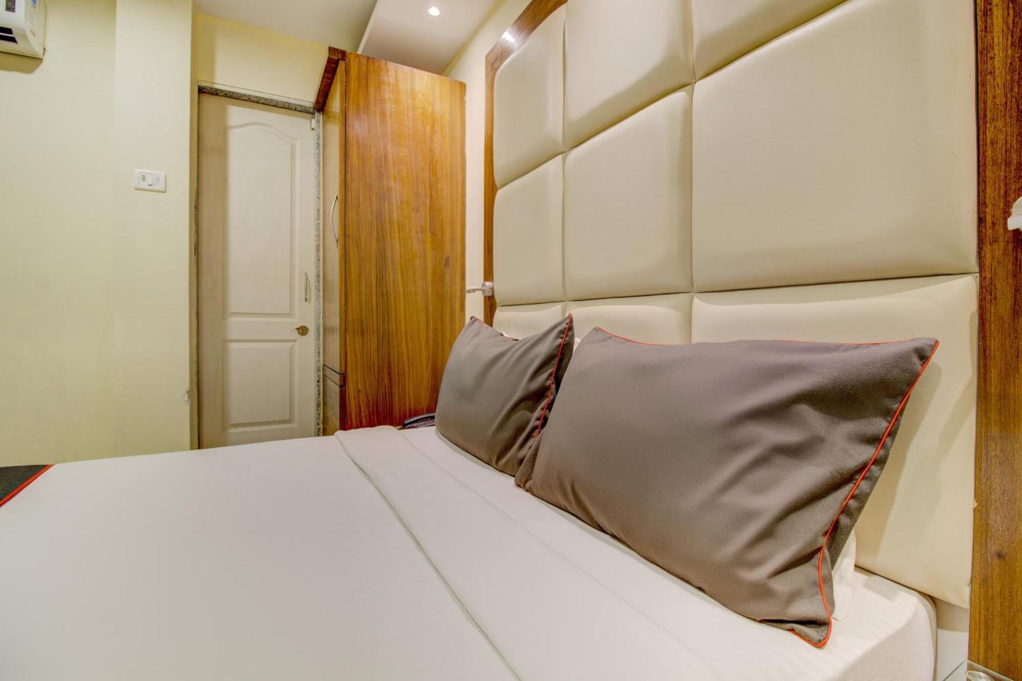 O Address Hotel 4*