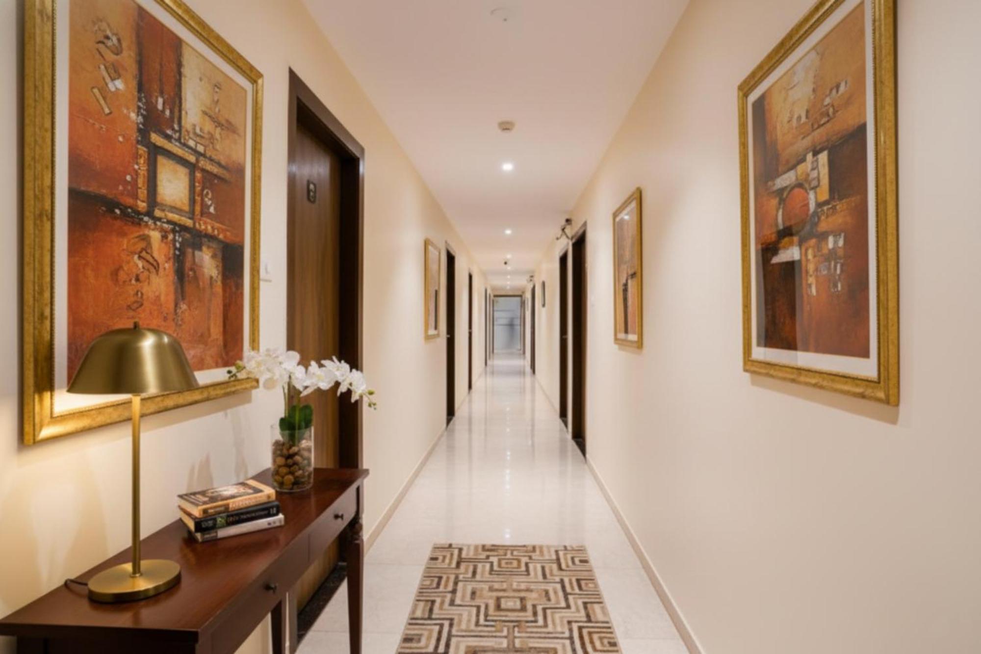 Hotel Via Wynd Mumbai