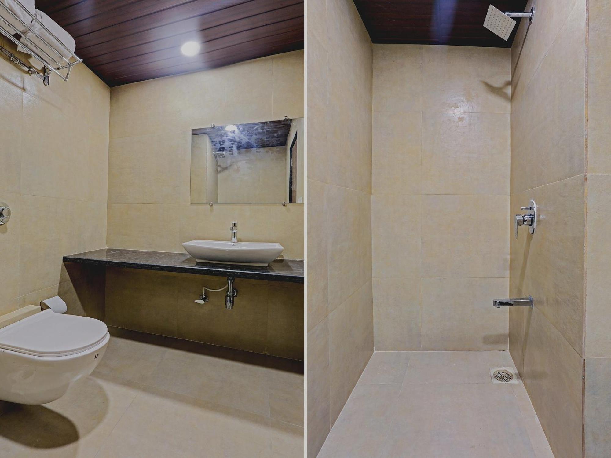 Collection O Vertigo Suite 3* Mumbai