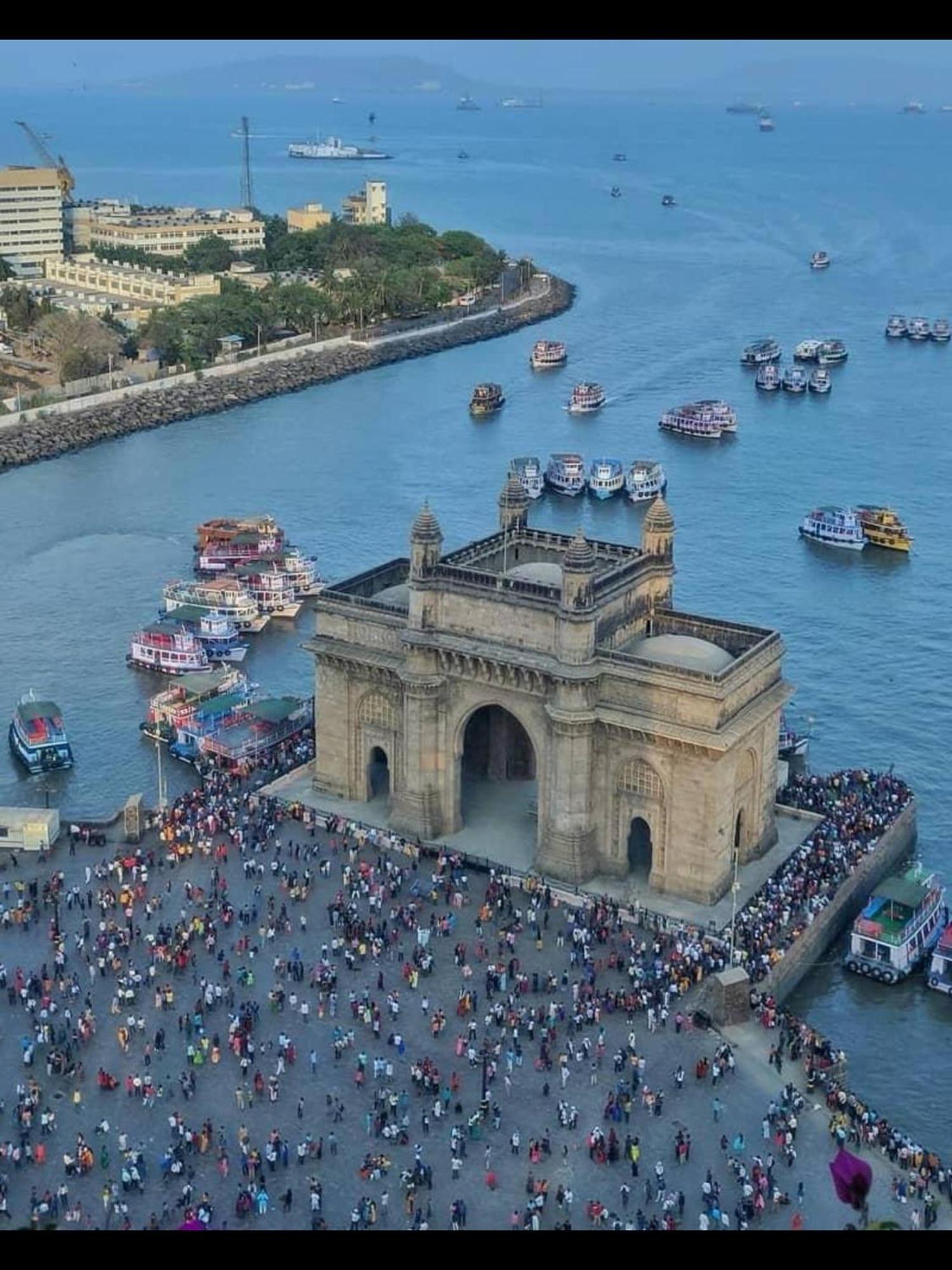 Broadway Colaba 2* Mumbai