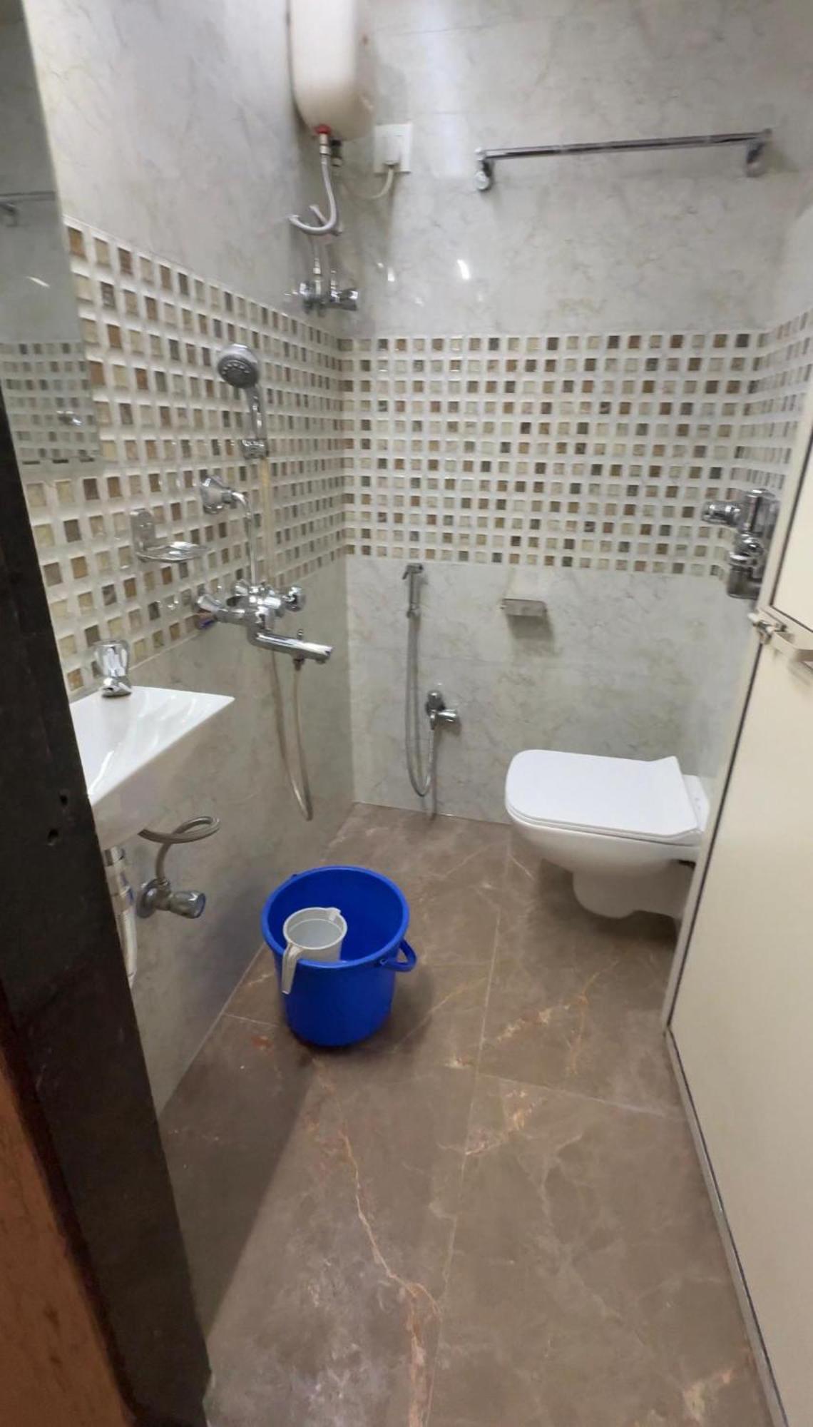 Broadway Colaba Mumbai