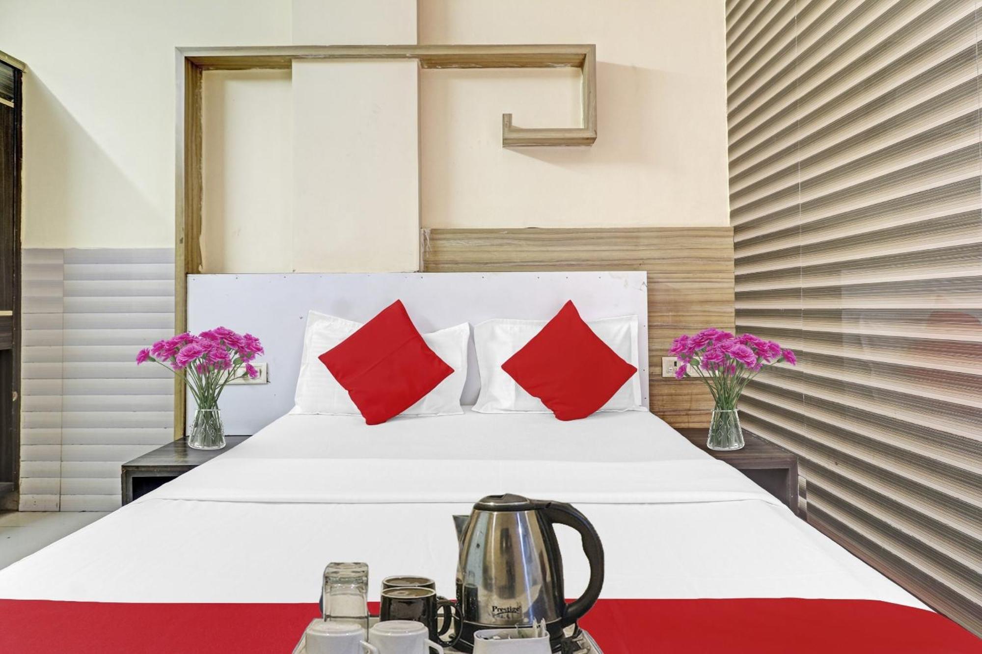 Hotel O Saidan & Boarding