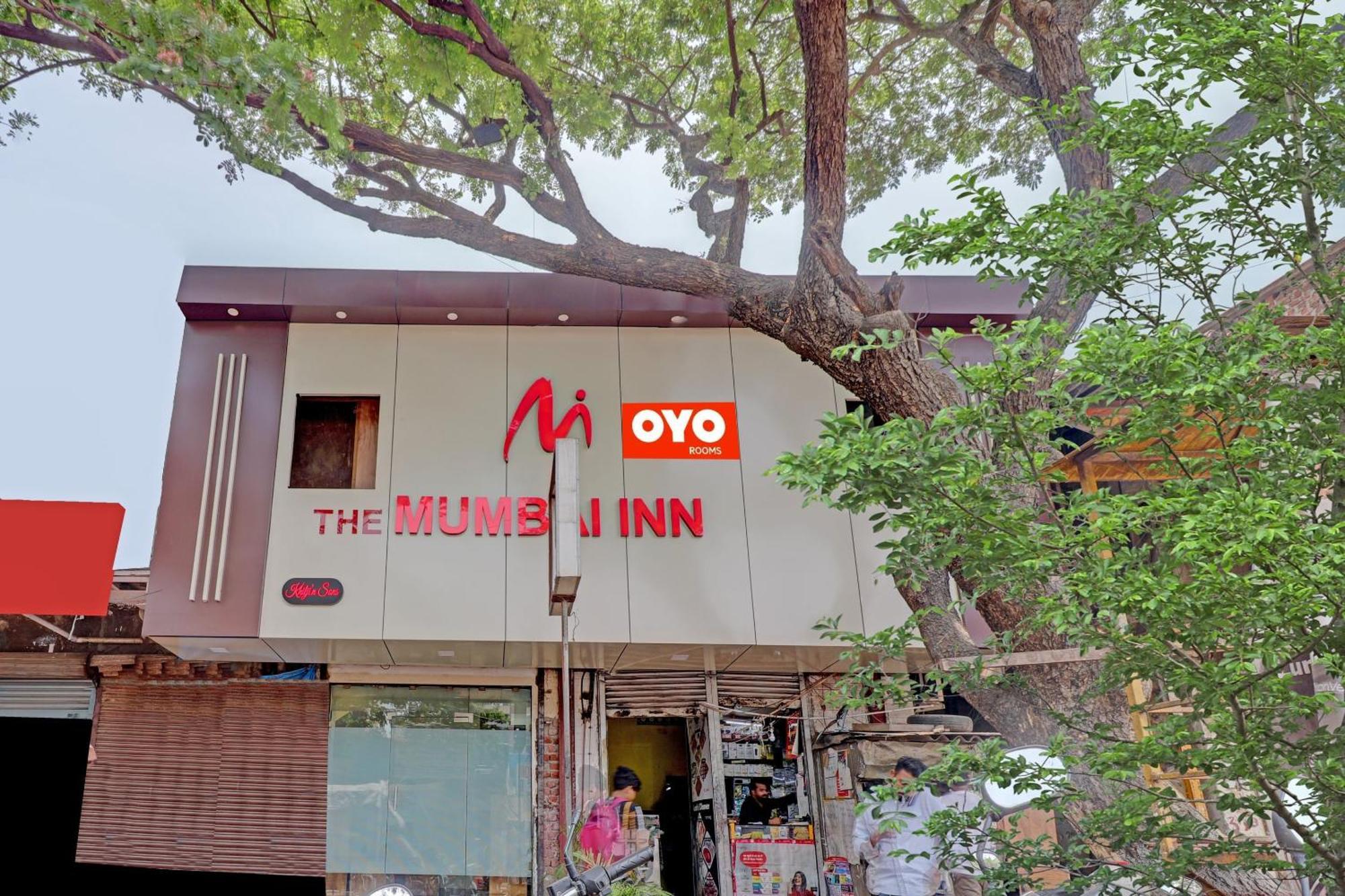 Hotel Hotelo The Mumbai