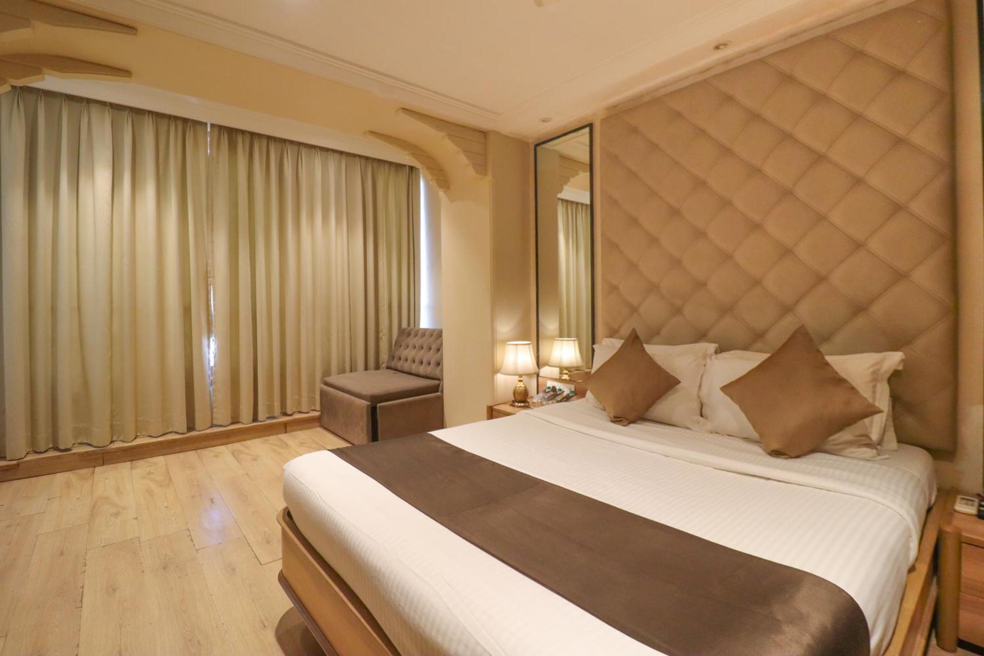 Hotel Gulf Mumbai- The Boutique Colaba Mumbai