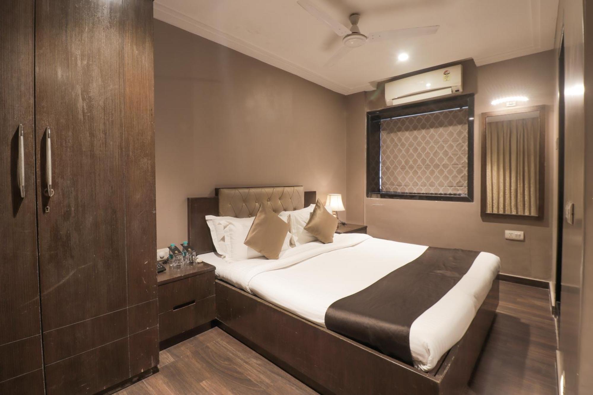 Gulf Mumbai- The Boutique Colaba Hotel Mumbai