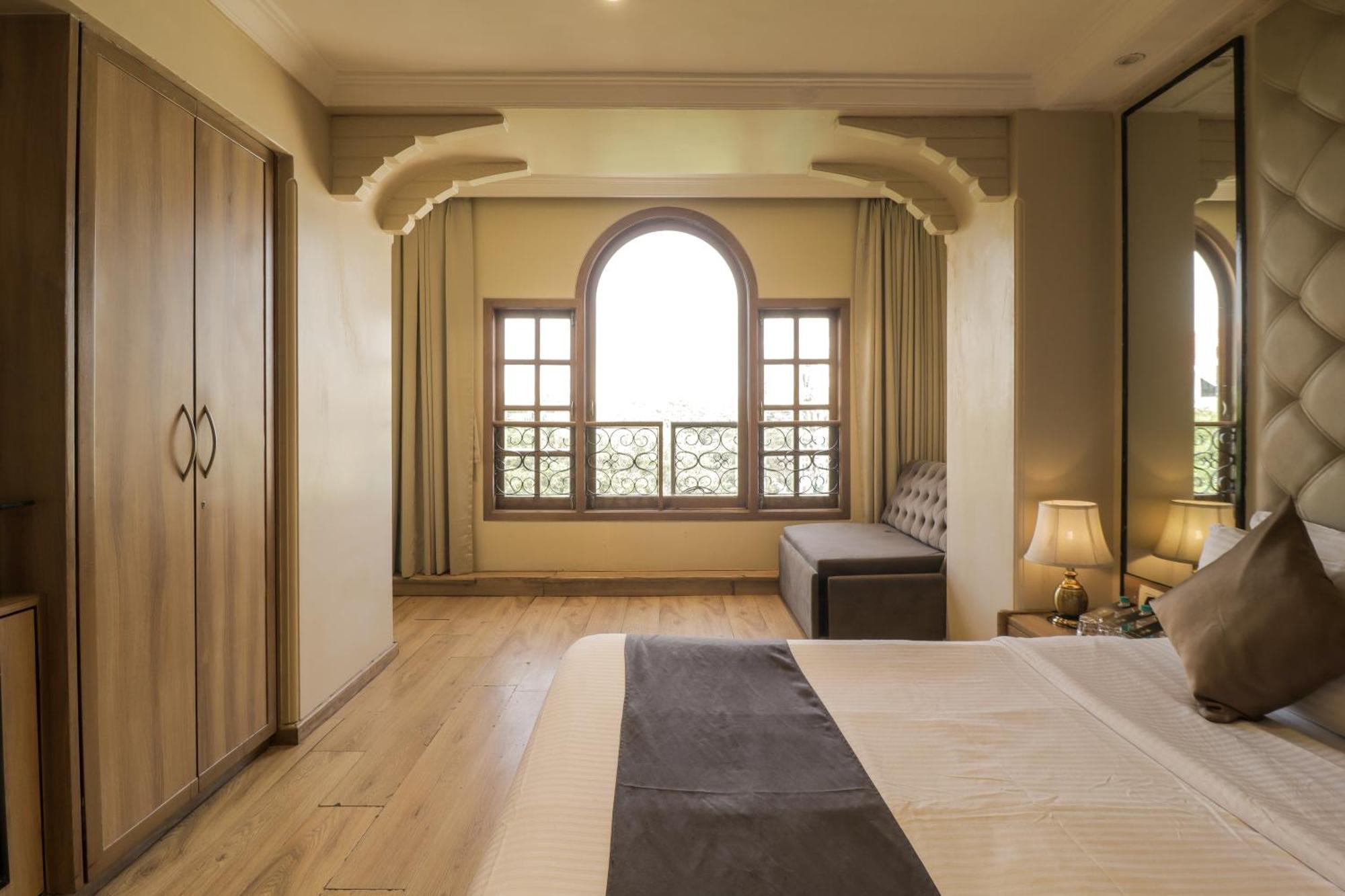 Hotel Gulf Mumbai- The Boutique Colaba Mumbai