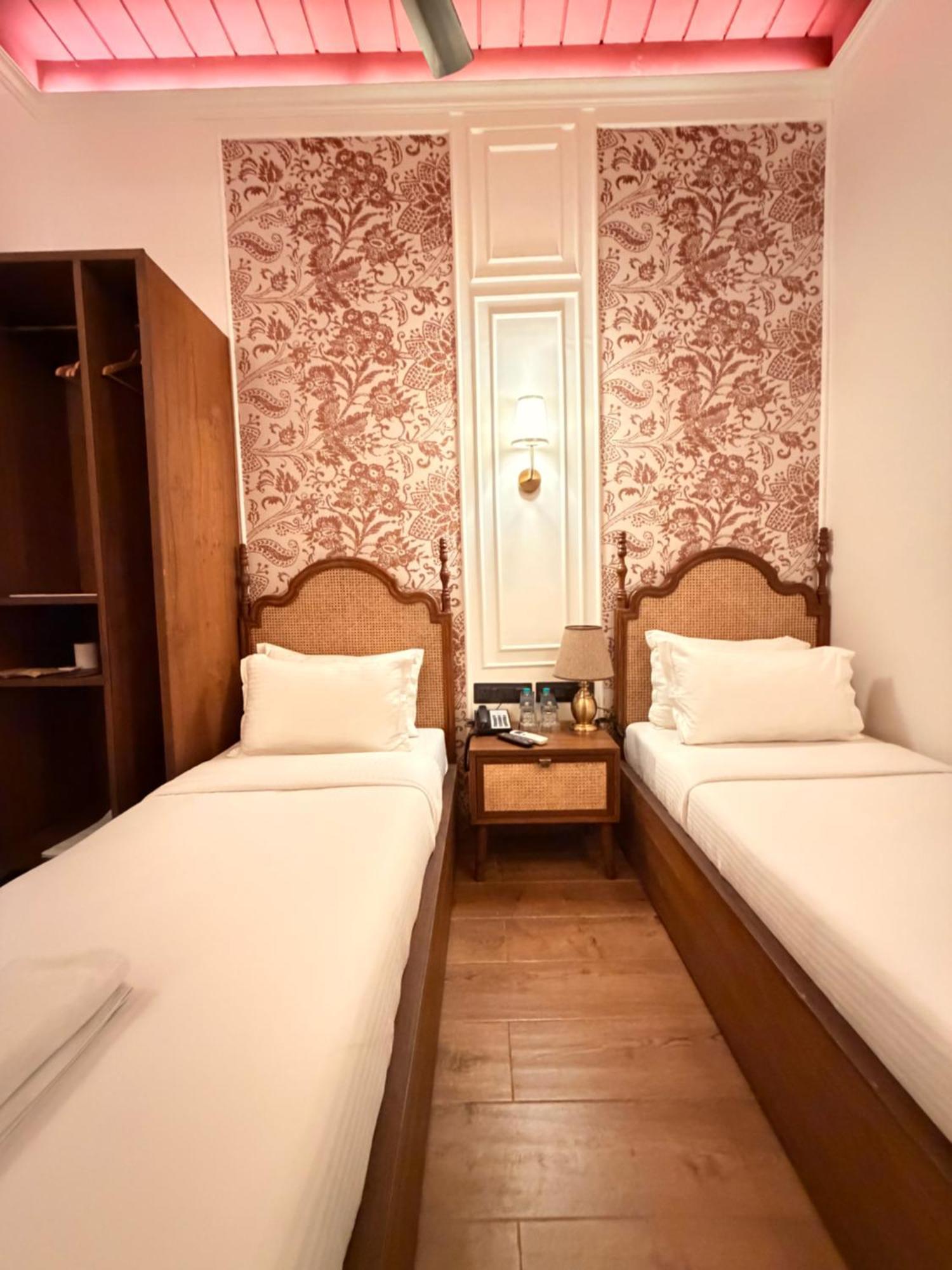 Gulf Mumbai- The Boutique Colaba Mumbai