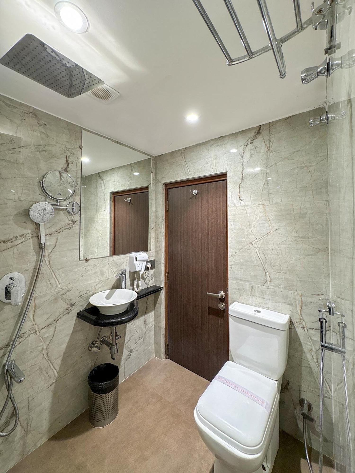 Hotel Gulf Mumbai- The Boutique Colaba Mumbai