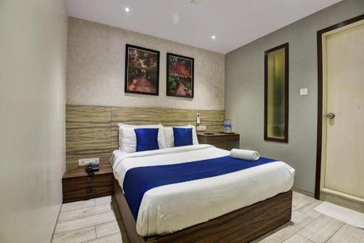 Hotel The Dream Residency Mumbai