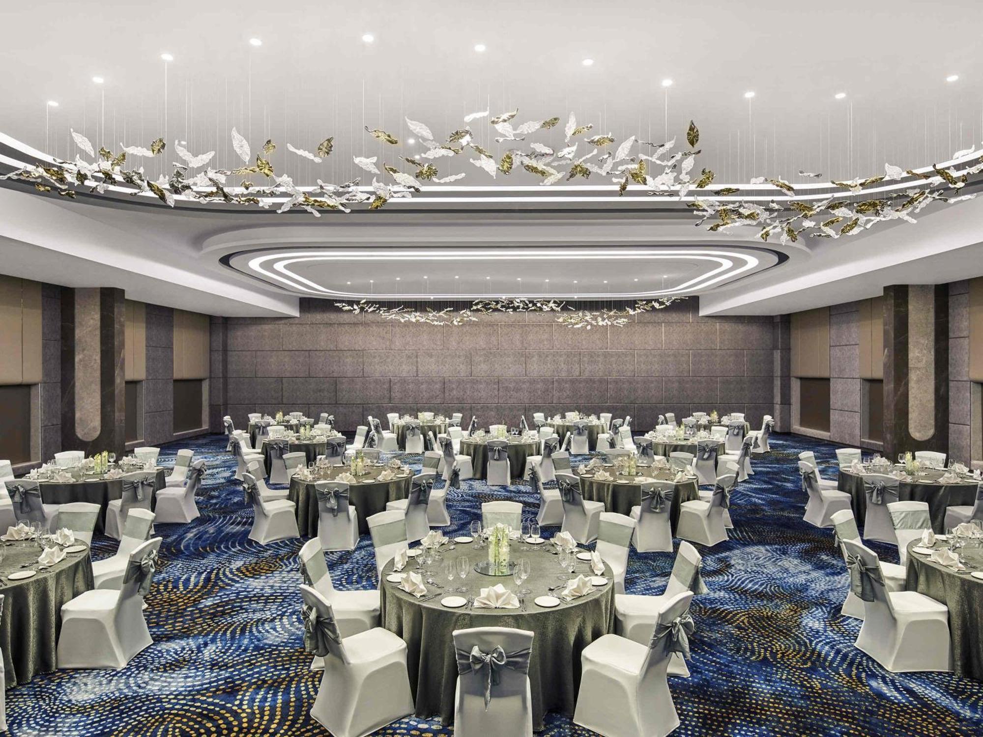 Hotel Novotel International Airport Mumbai