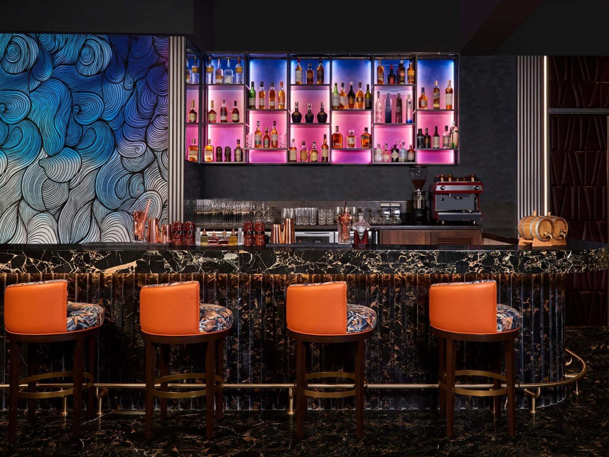 Novotel International Airport 5* Mumbai