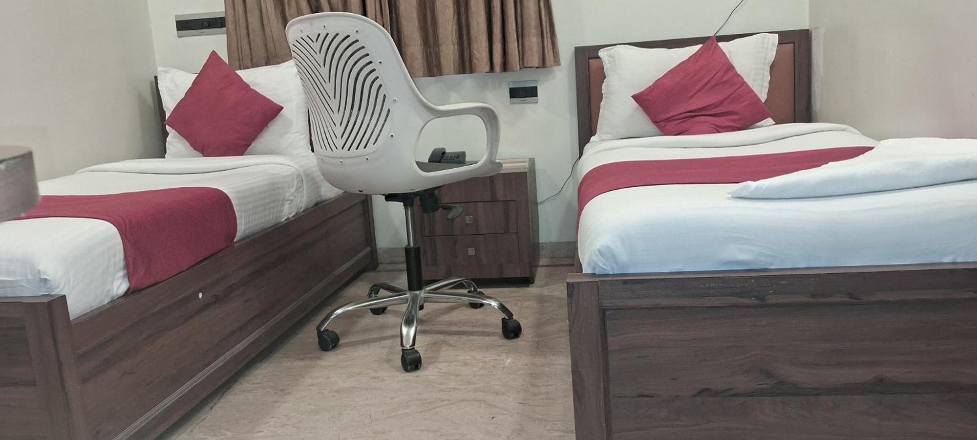 Hotel Shine Hospitality Palace 3*