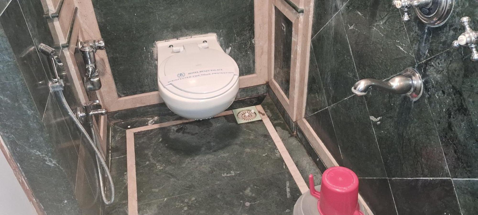 Shine Hospitality Palace