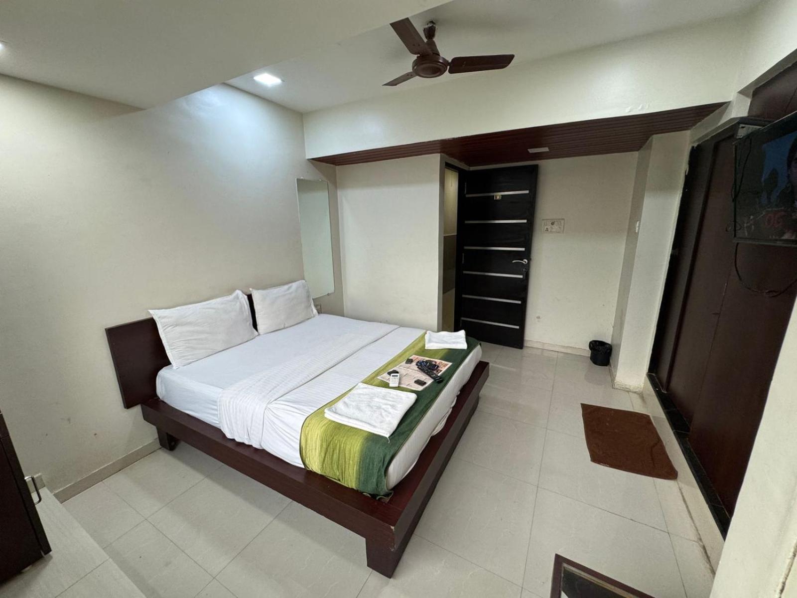Artusinn Midc Andheri East Hotel Mumbai