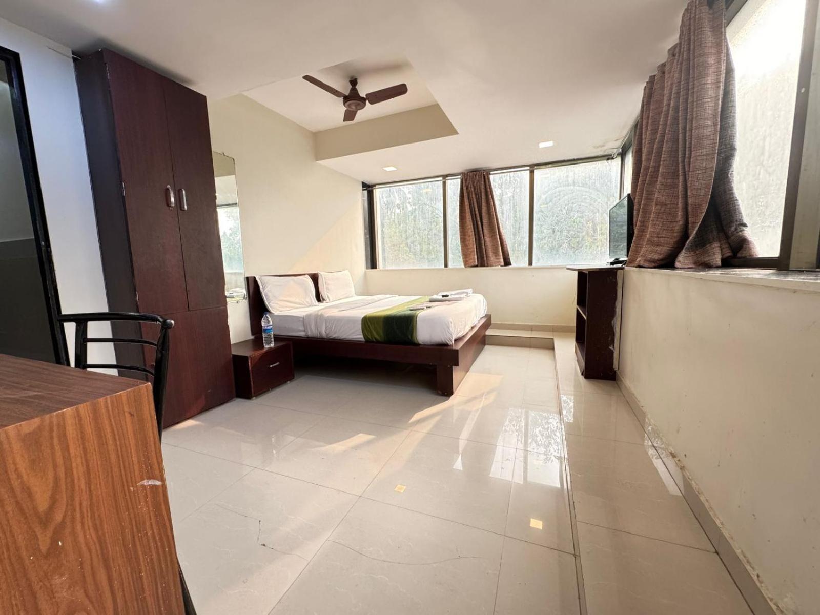 Hotel Artusinn Midc Andheri East
