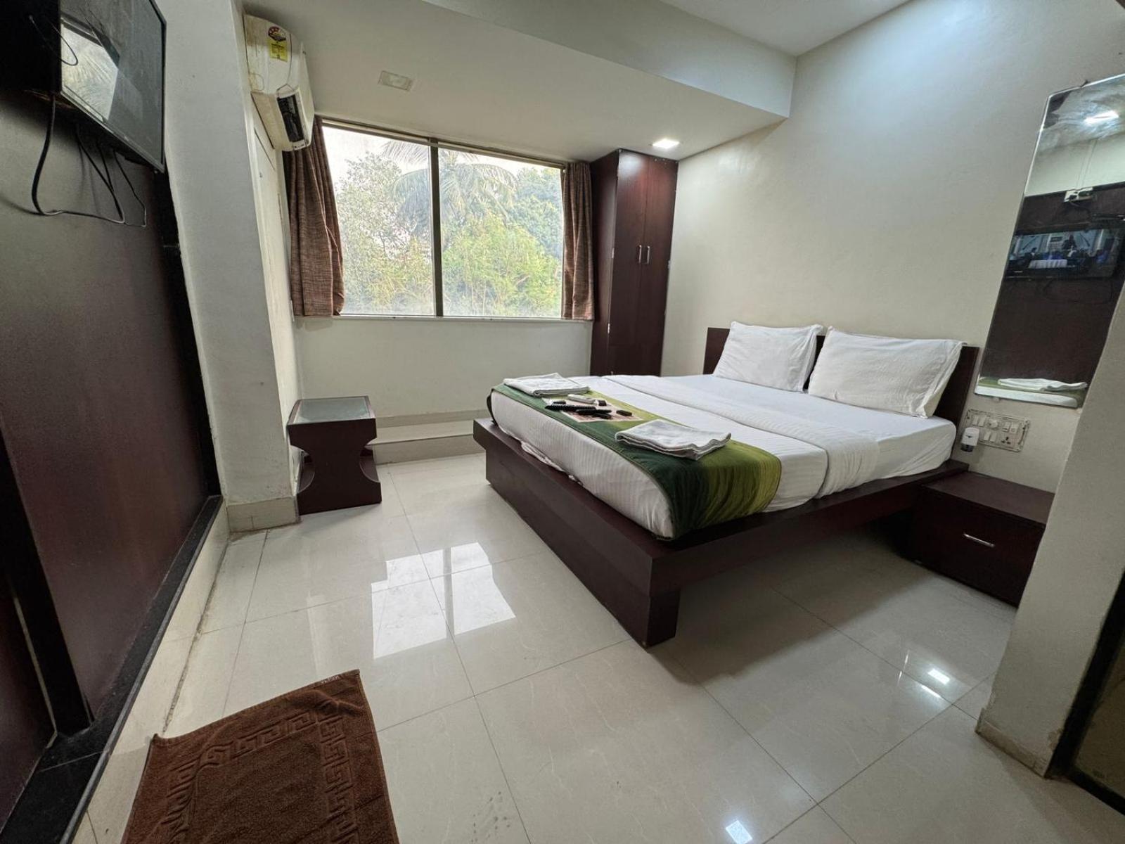 Artusinn Midc Andheri East Hotel Mumbai